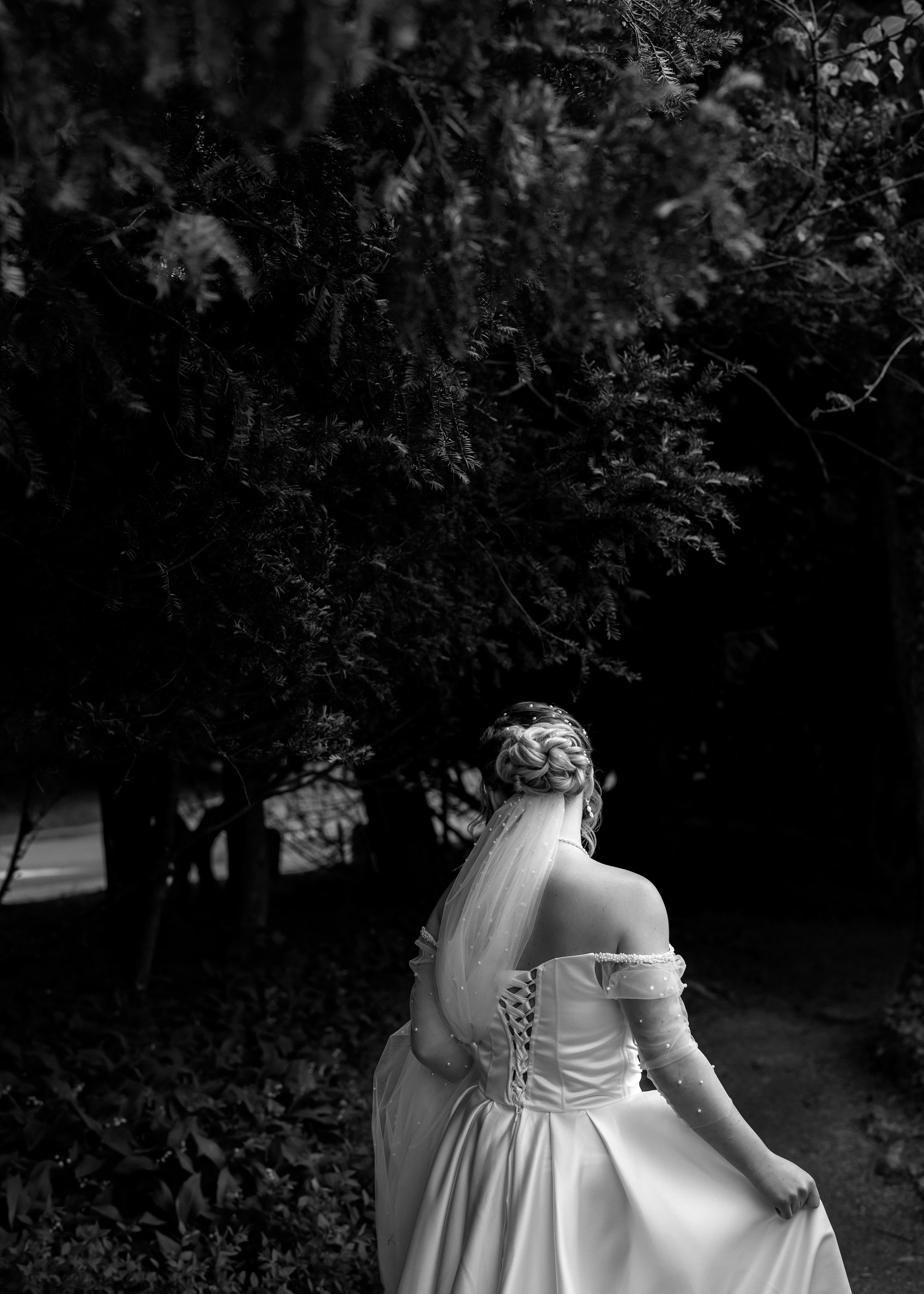 Wedding. Anastasia Post: Wedding and Editorial Photography