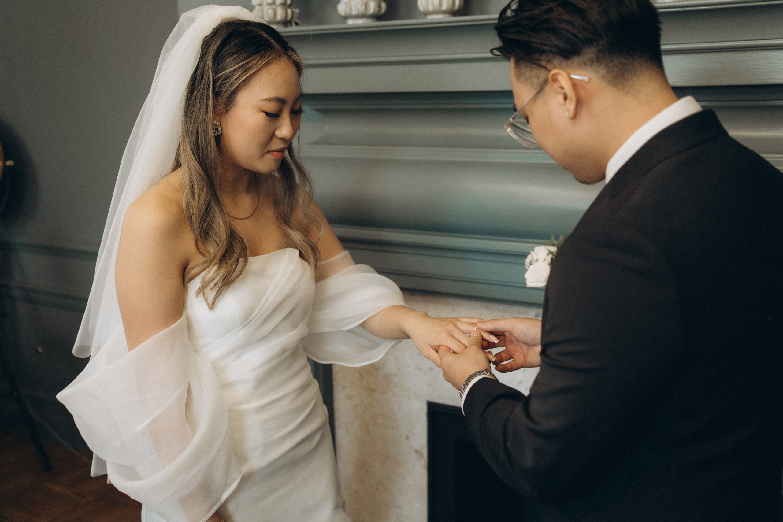 Grace and Jackie. Photographer in Milton Keynes, Northampton & London — Wedding, Family & Portrait Photography