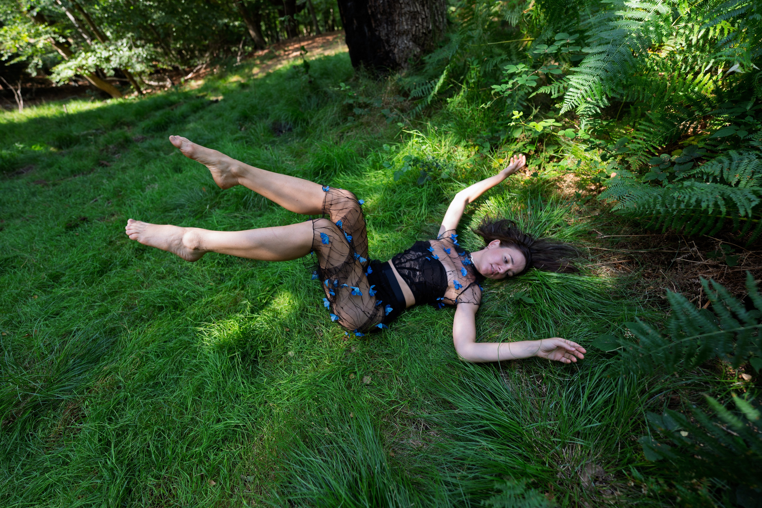 Freddie Purple. Wedding photographer in United Kingdom