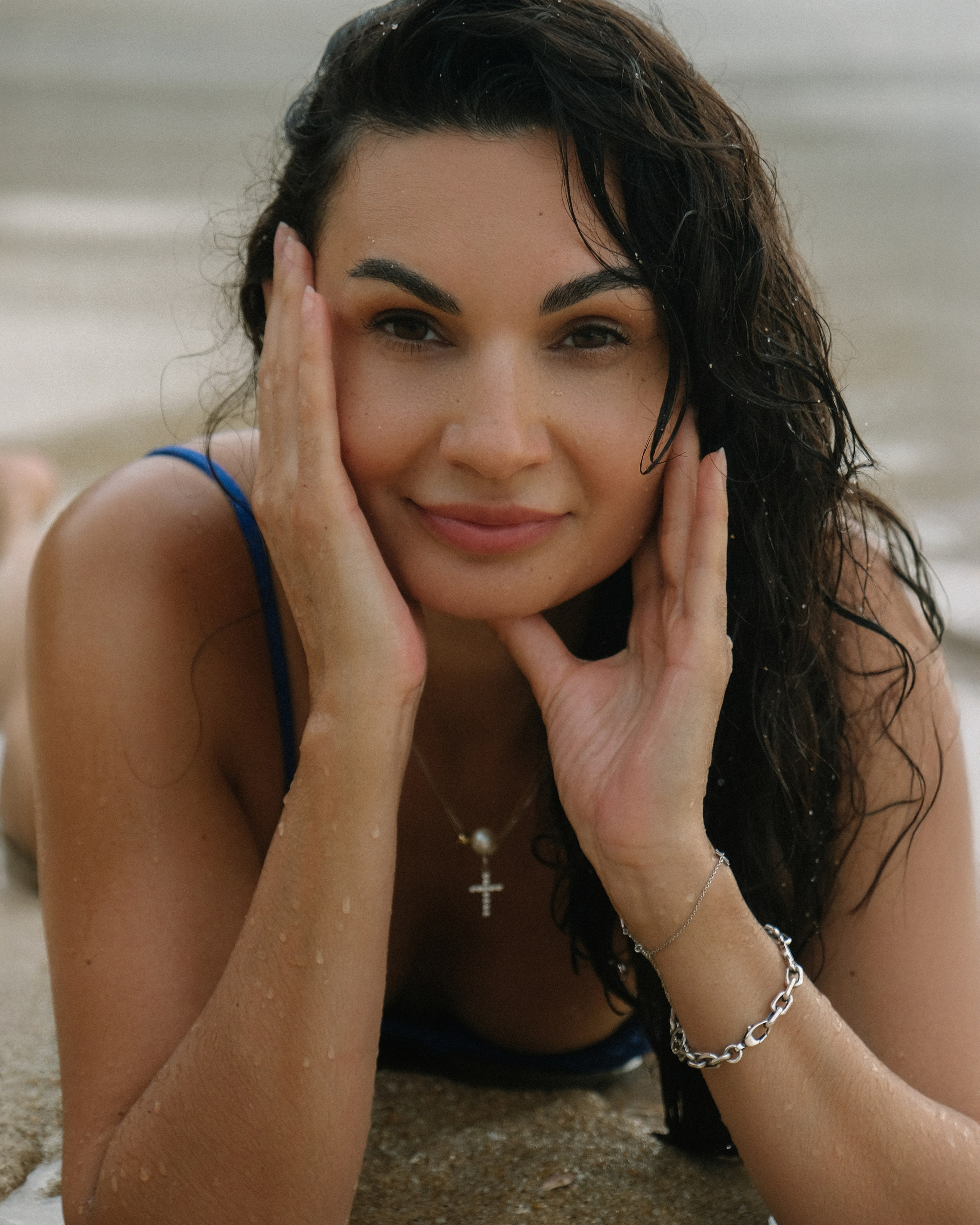 Екатерина. Portrait & Brand Photography