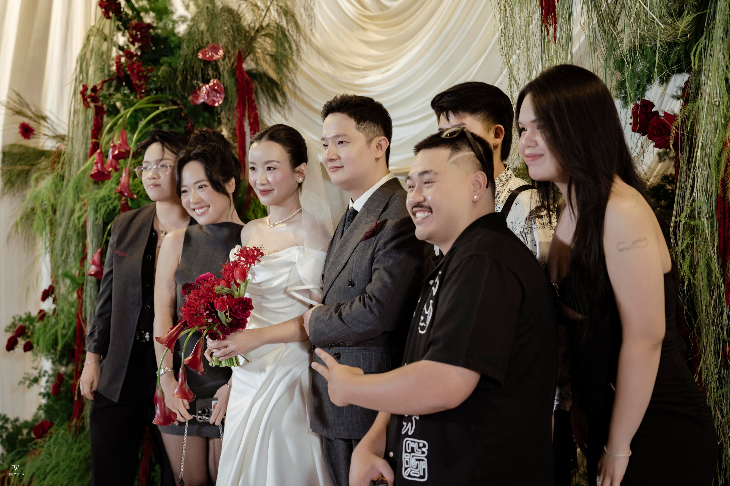 NGHIA & NGOC. WEDDING PHOTOGRAPHER IN VIETNAM