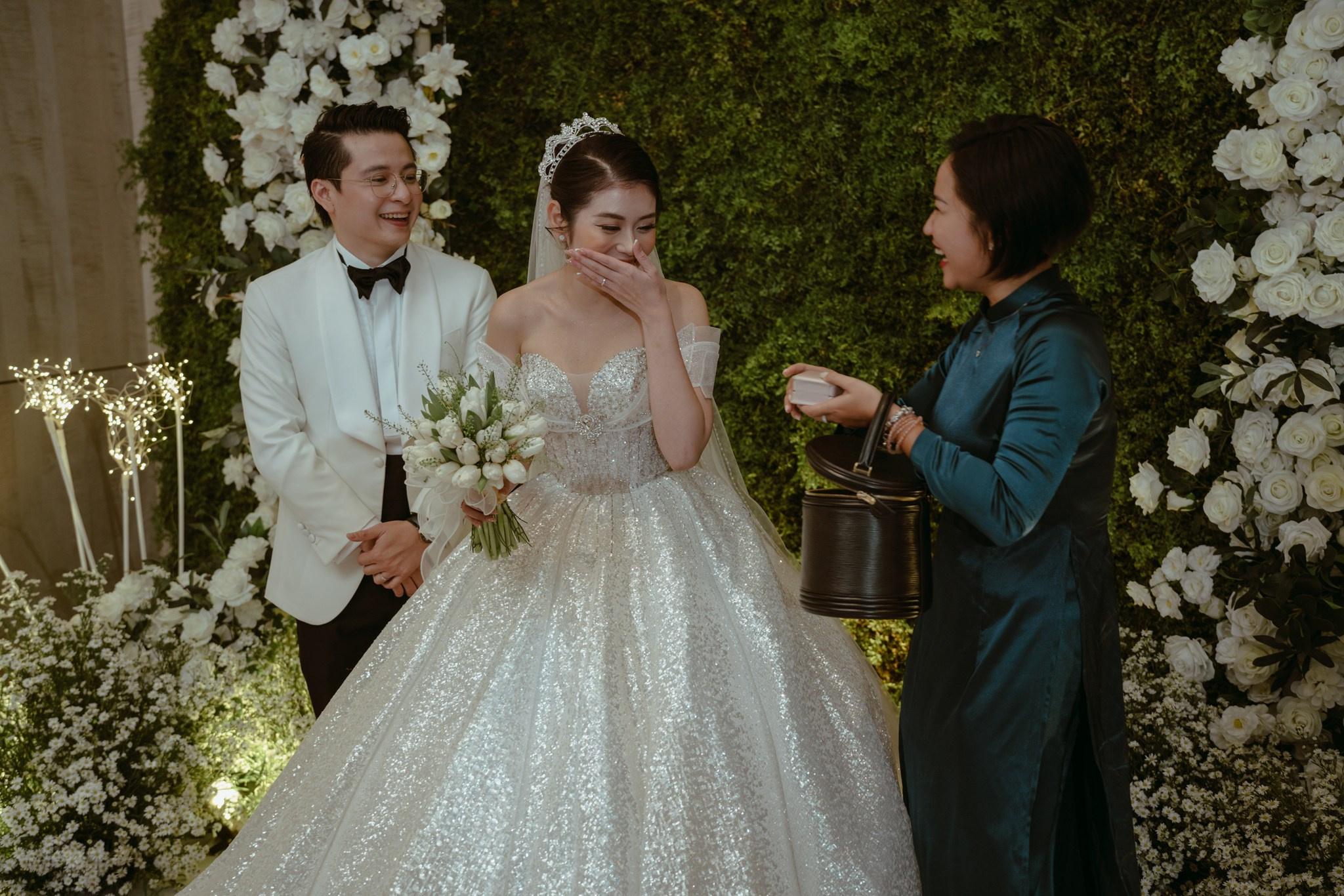 DUY & TU. WEDDING PHOTOGRAPHER IN VIETNAM