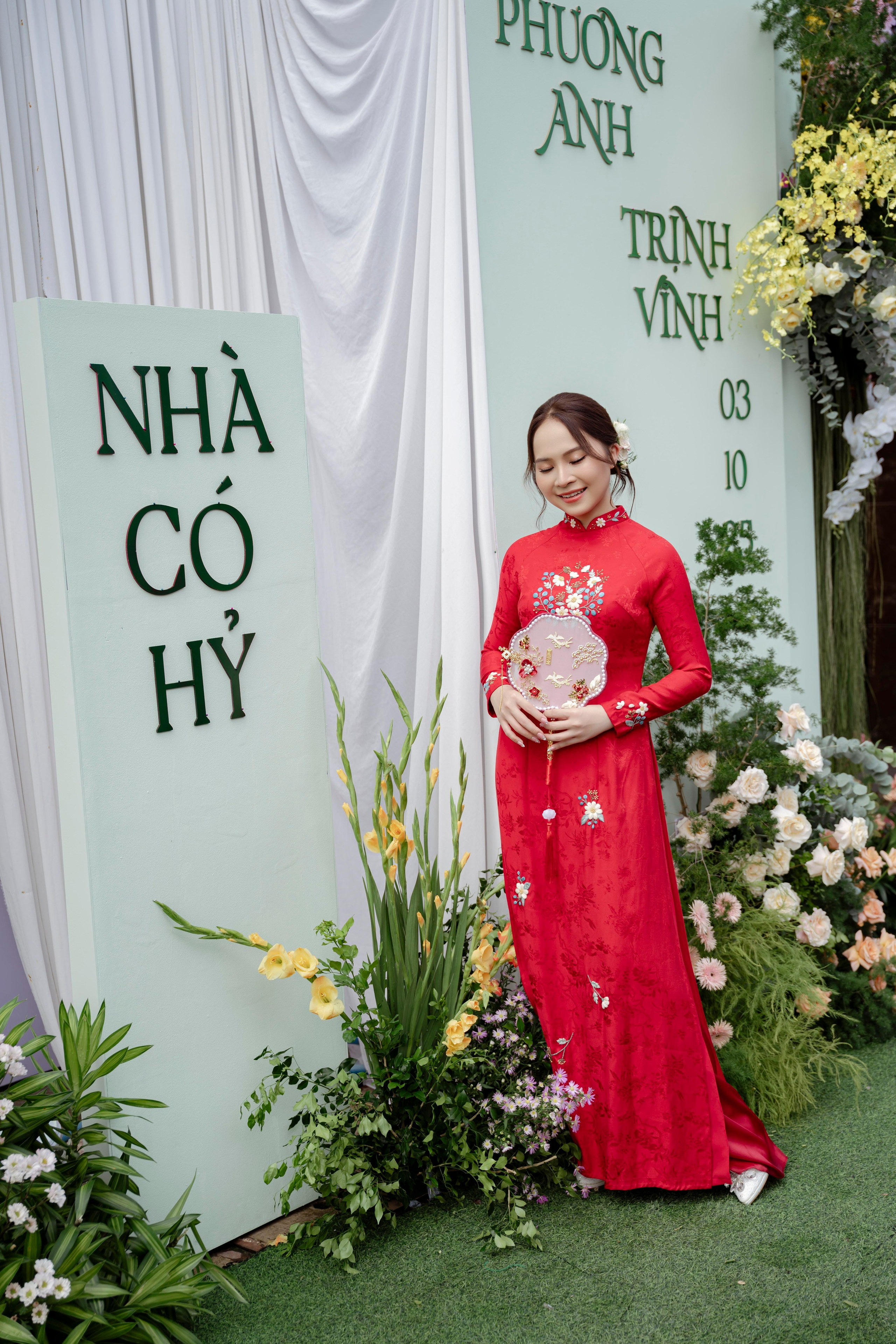 VINH & ANH. WEDDING PHOTOGRAPHER IN VIETNAM