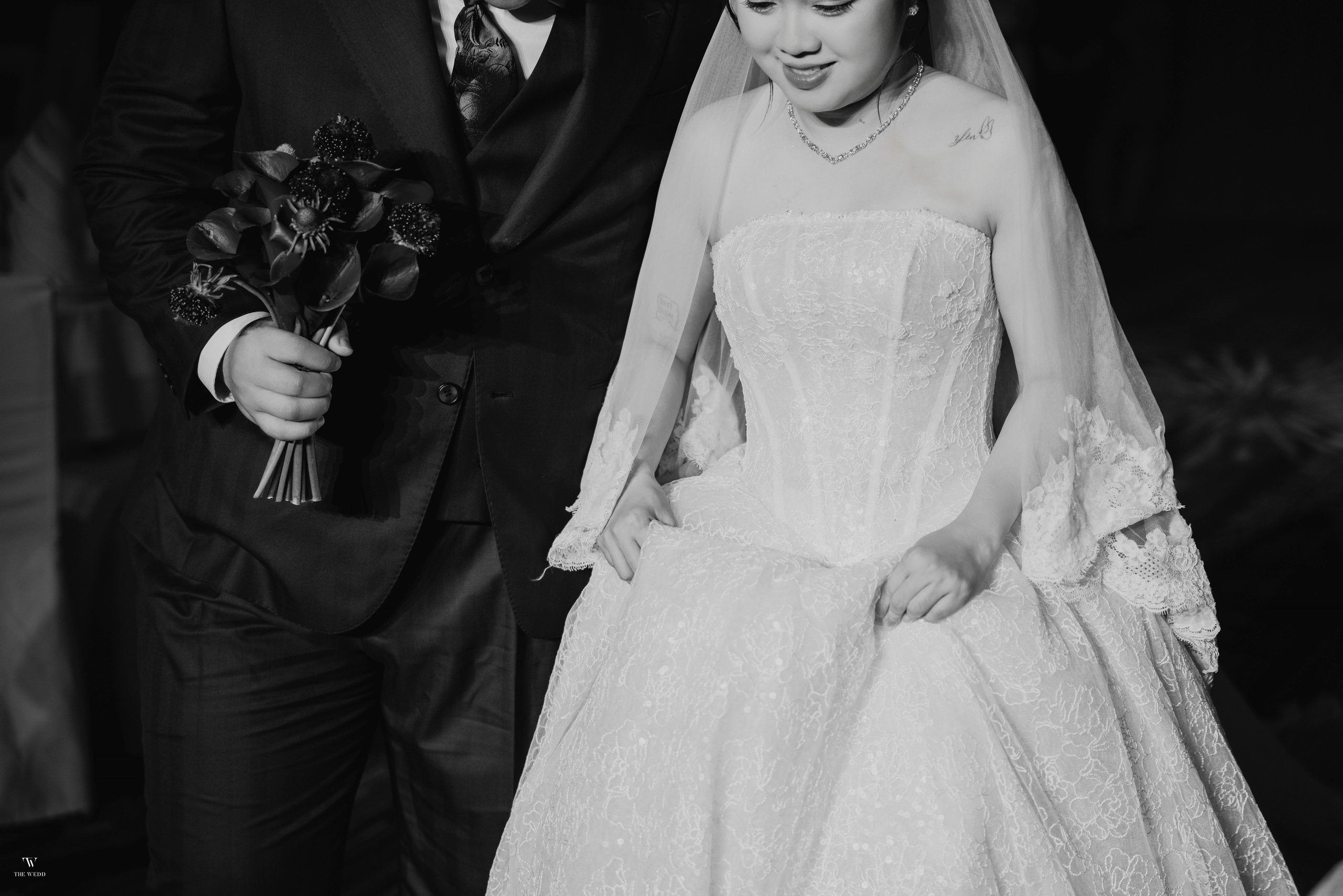 NAM & PHUONG. WEDDING PHOTOGRAPHER IN VIETNAM