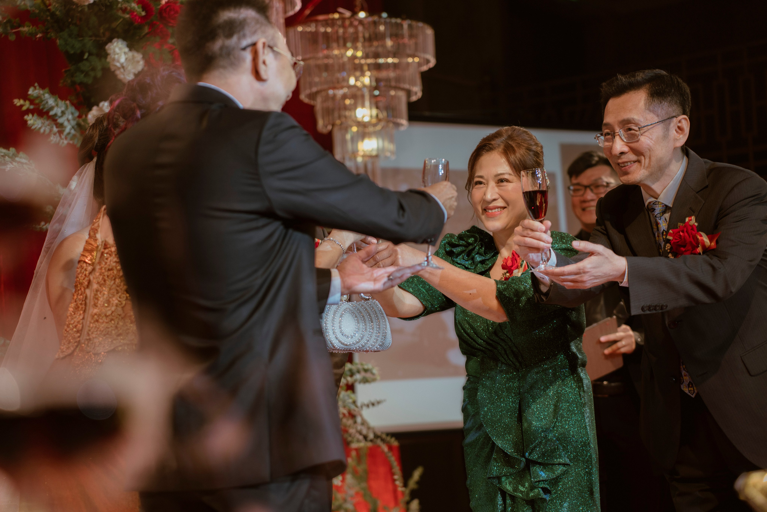 ERIC & NHA. WEDDING PHOTOGRAPHER IN VIETNAM