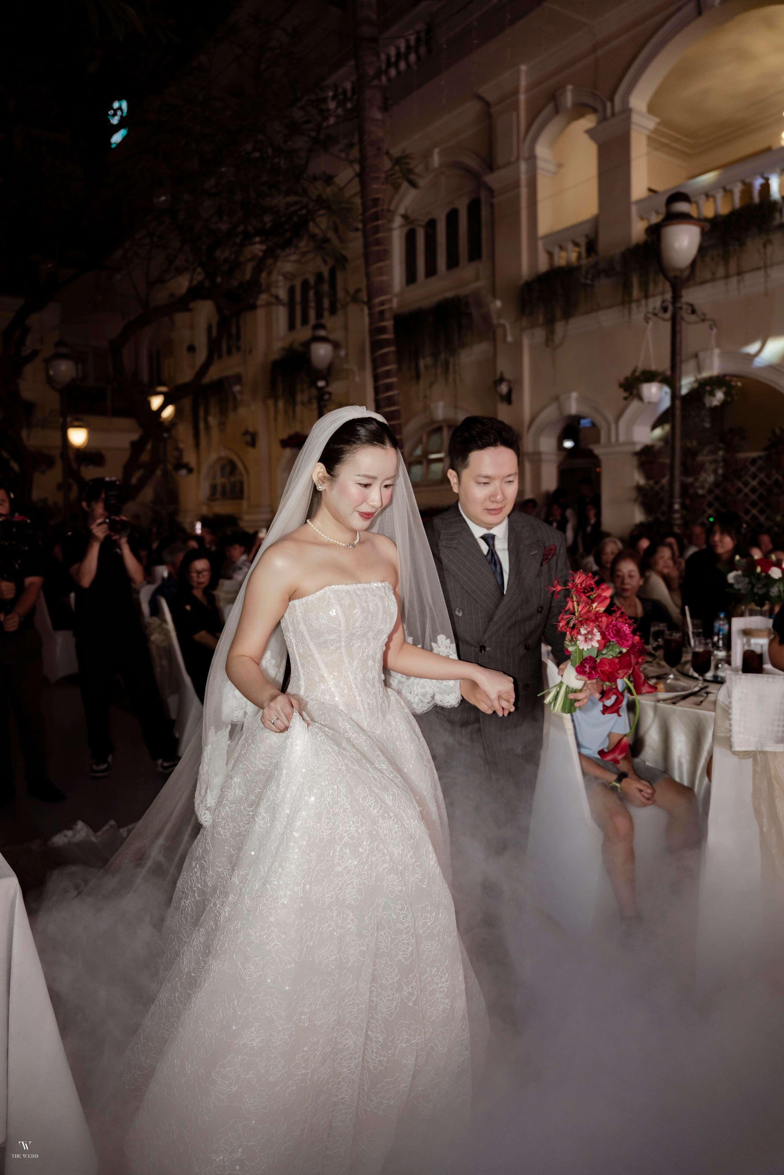 NGHIA & NGOC. WEDDING PHOTOGRAPHER IN VIETNAM