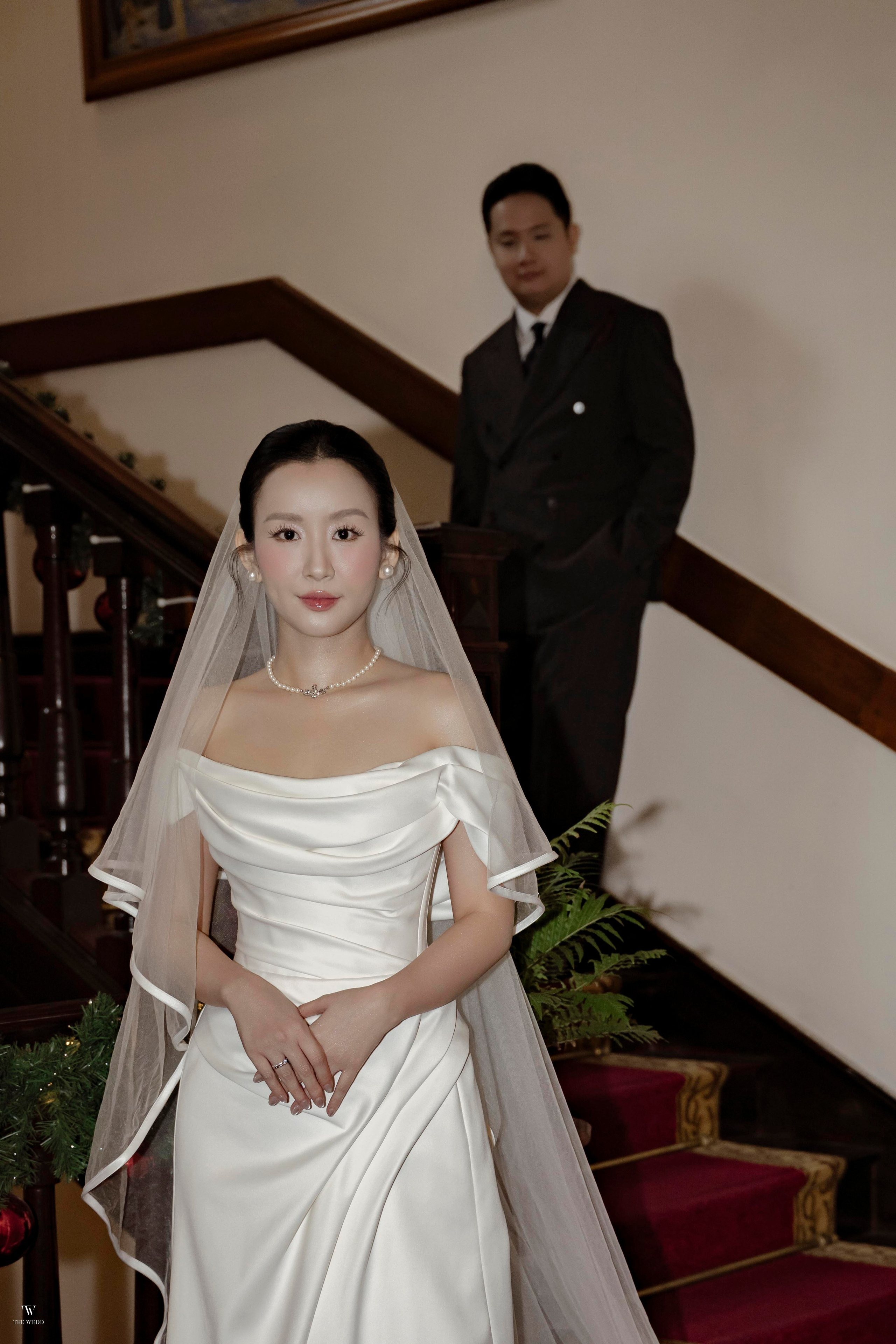 NGHIA & NGOC. WEDDING PHOTOGRAPHER IN VIETNAM