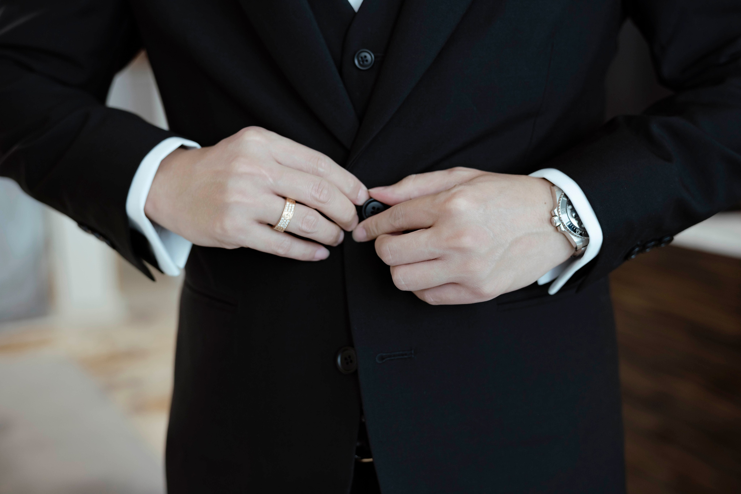 KYWU & NHI. WEDDING PHOTOGRAPHER IN VIETNAM