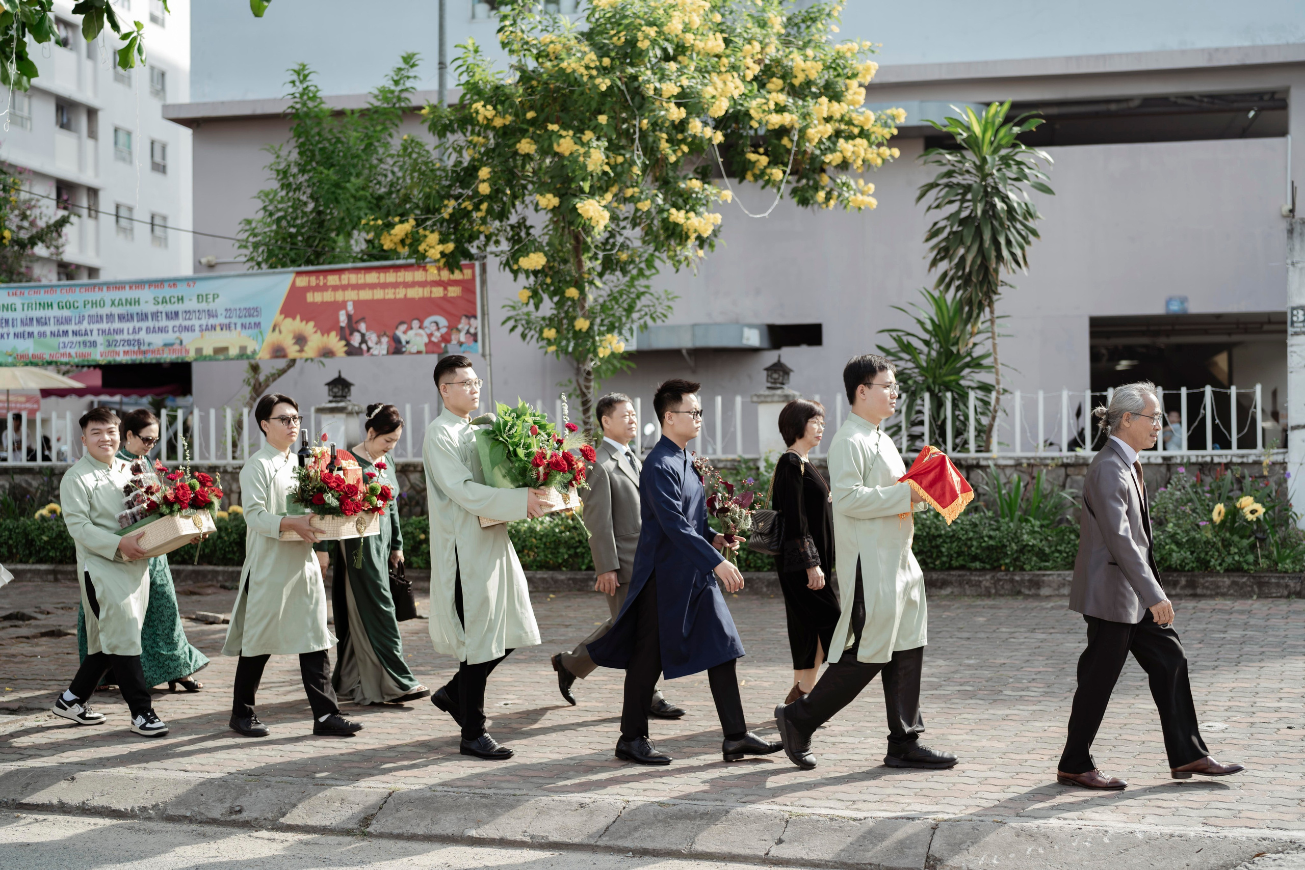 BAO & HUYEN. WEDDING PHOTOGRAPHER IN VIETNAM