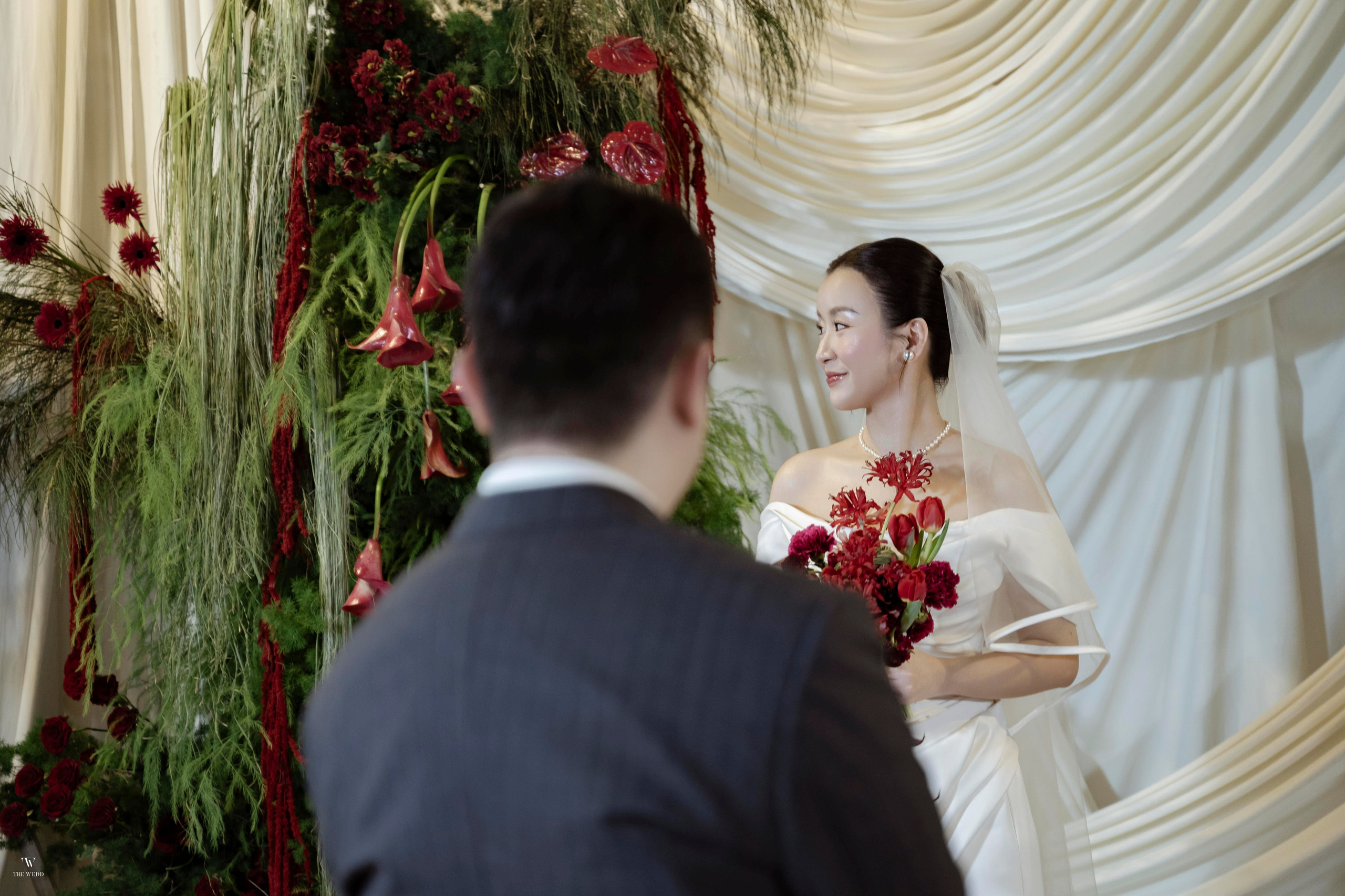 NGHIA & NGOC. WEDDING PHOTOGRAPHER IN VIETNAM