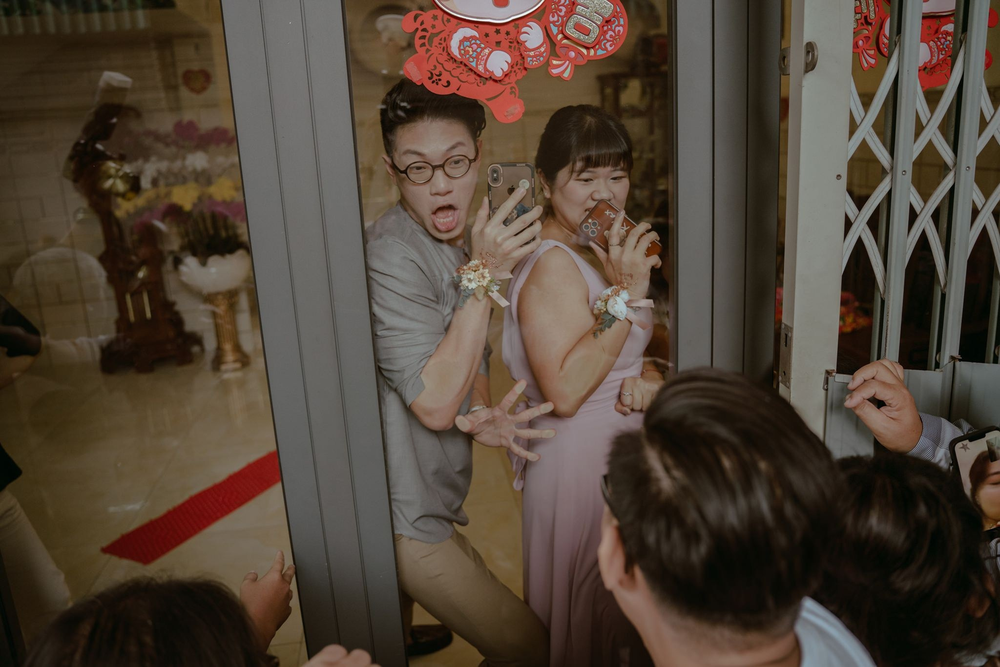 ERIC & CANDY. WEDDING PHOTOGRAPHER IN VIETNAM
