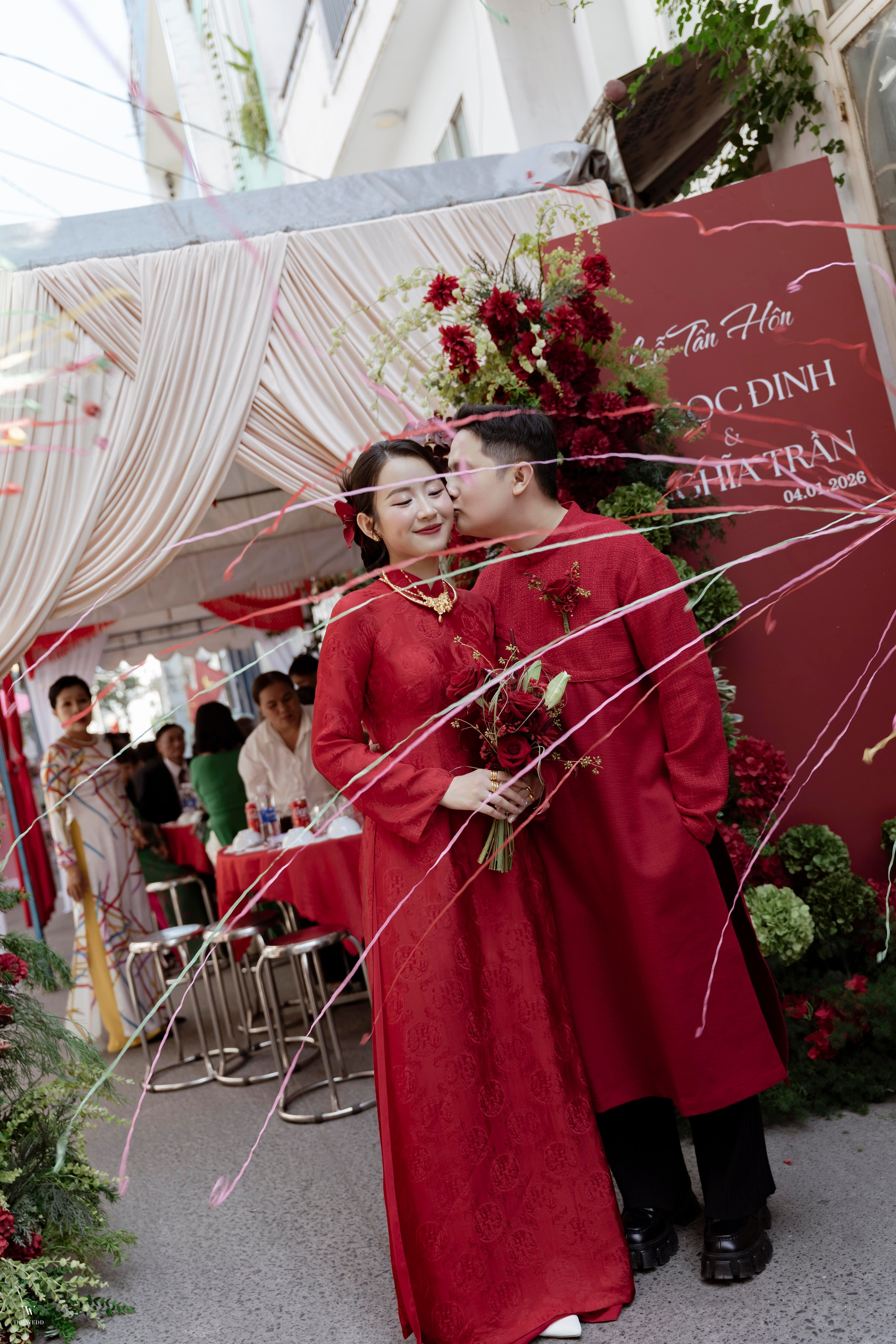 NGHIA & NGOC. WEDDING PHOTOGRAPHER IN VIETNAM