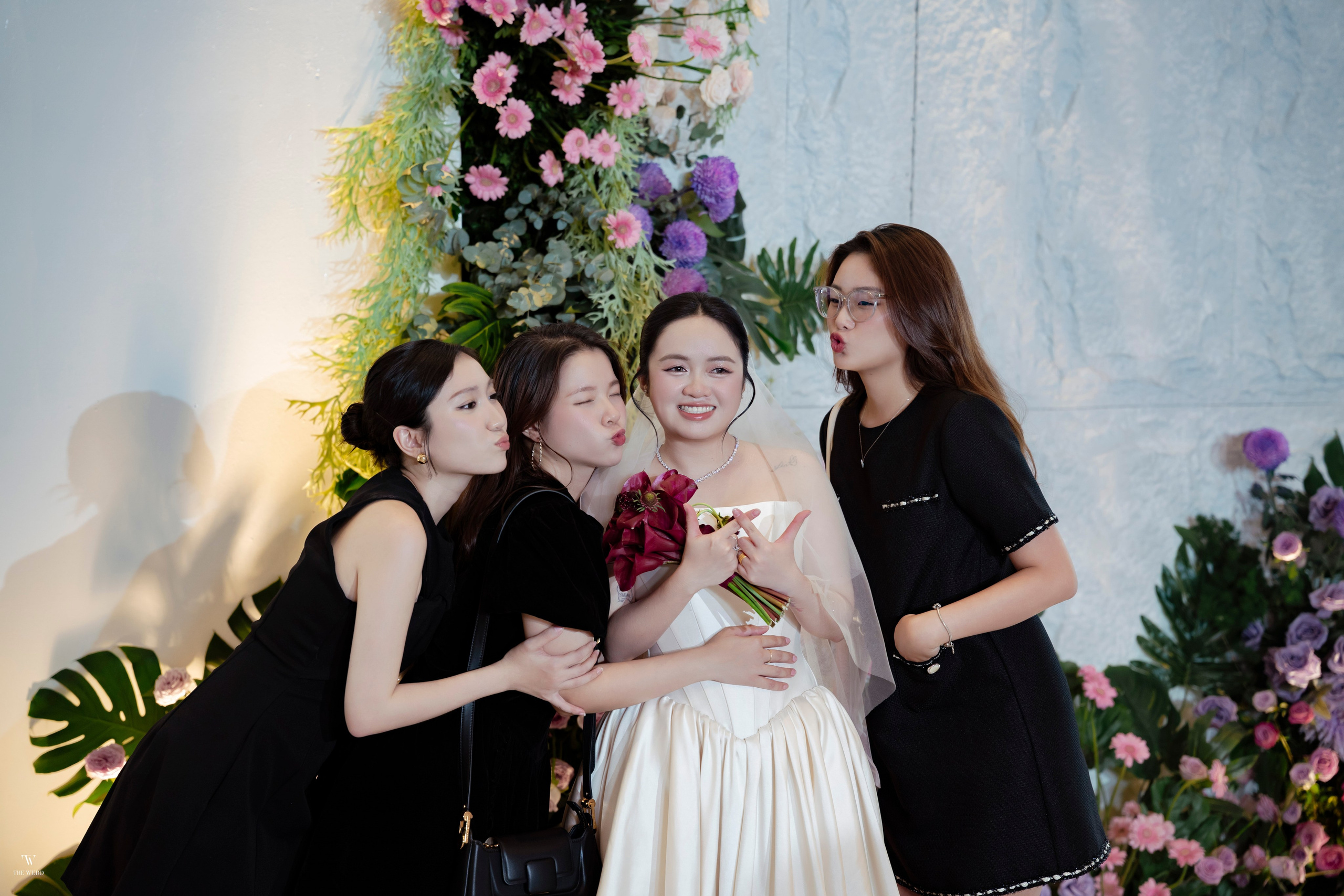NAM & PHUONG. WEDDING PHOTOGRAPHER IN VIETNAM