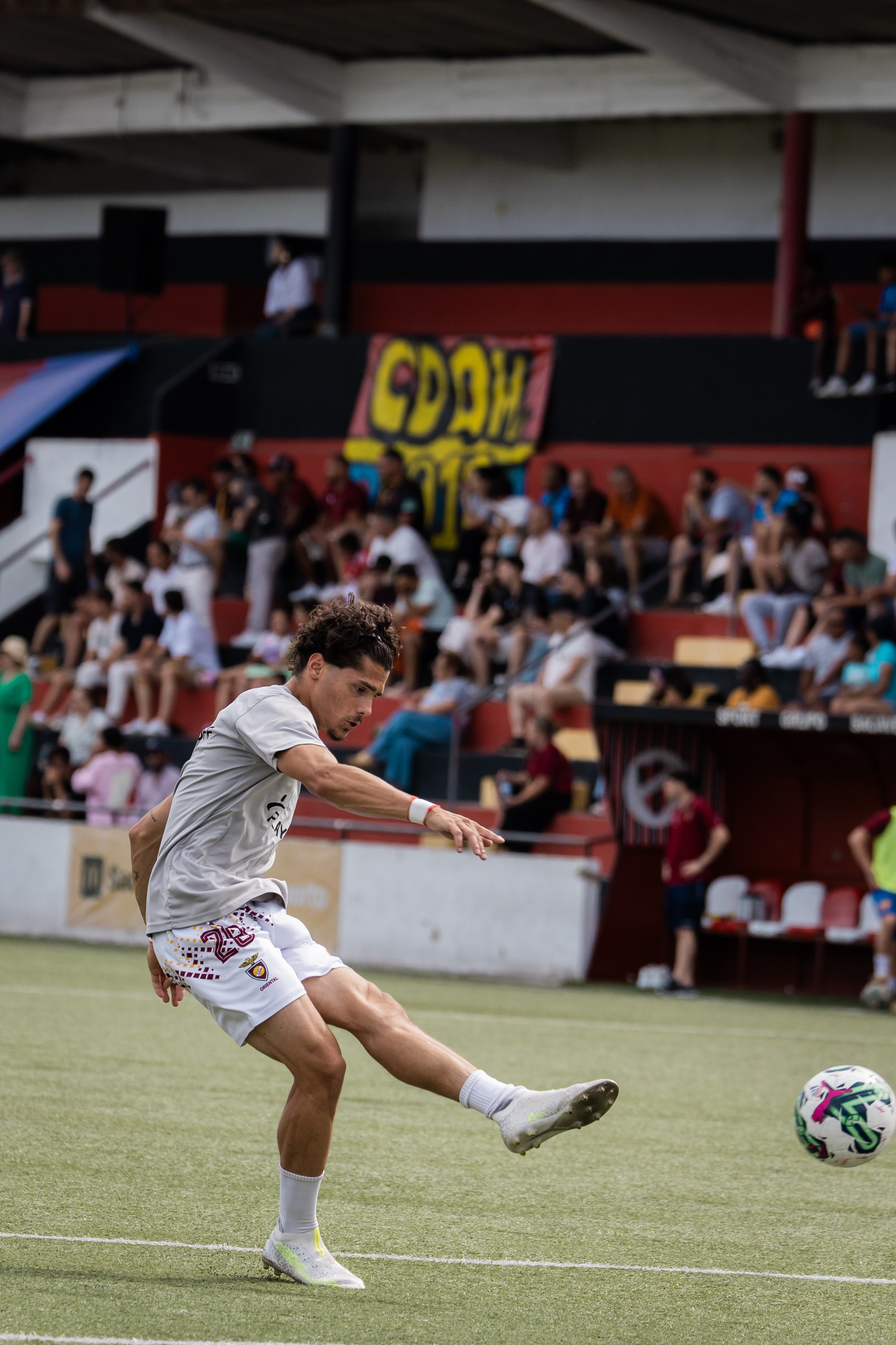 Final da taça AFL 2024/25. Retratos, eventos e Desporto