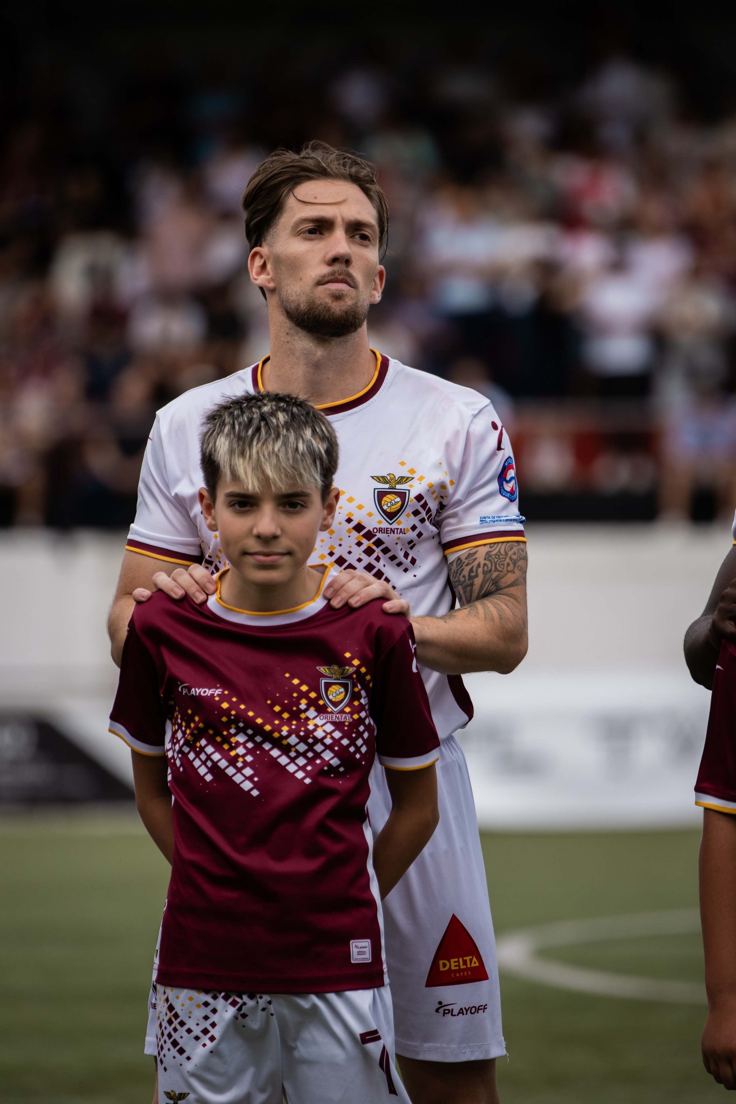 Final da taça AFL 2024/25. Retratos, eventos e Desporto
