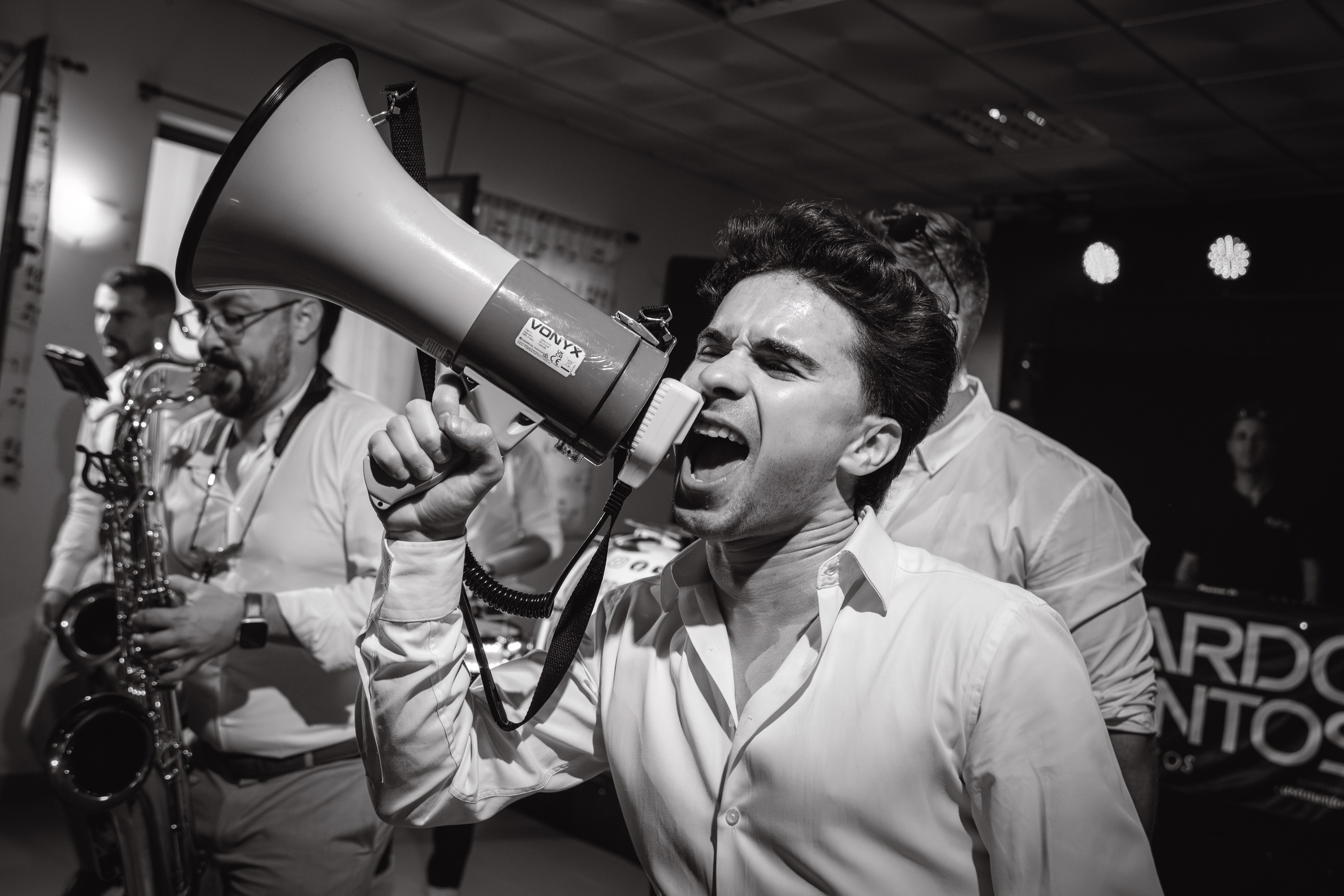 Wedding Photographer & Filmmaker in Portugal | Destination Weddings Europe | Ricardo & Mary Pictures