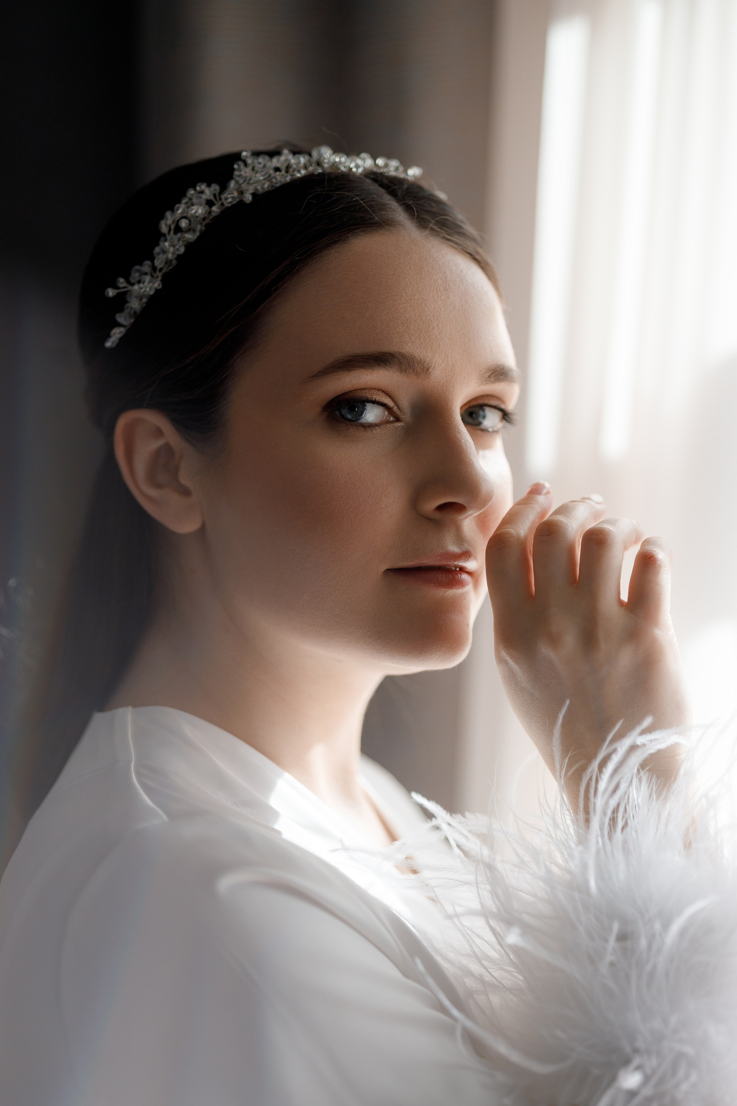 Надія & Михайло. Весільний та сімейний фотограф Одеса