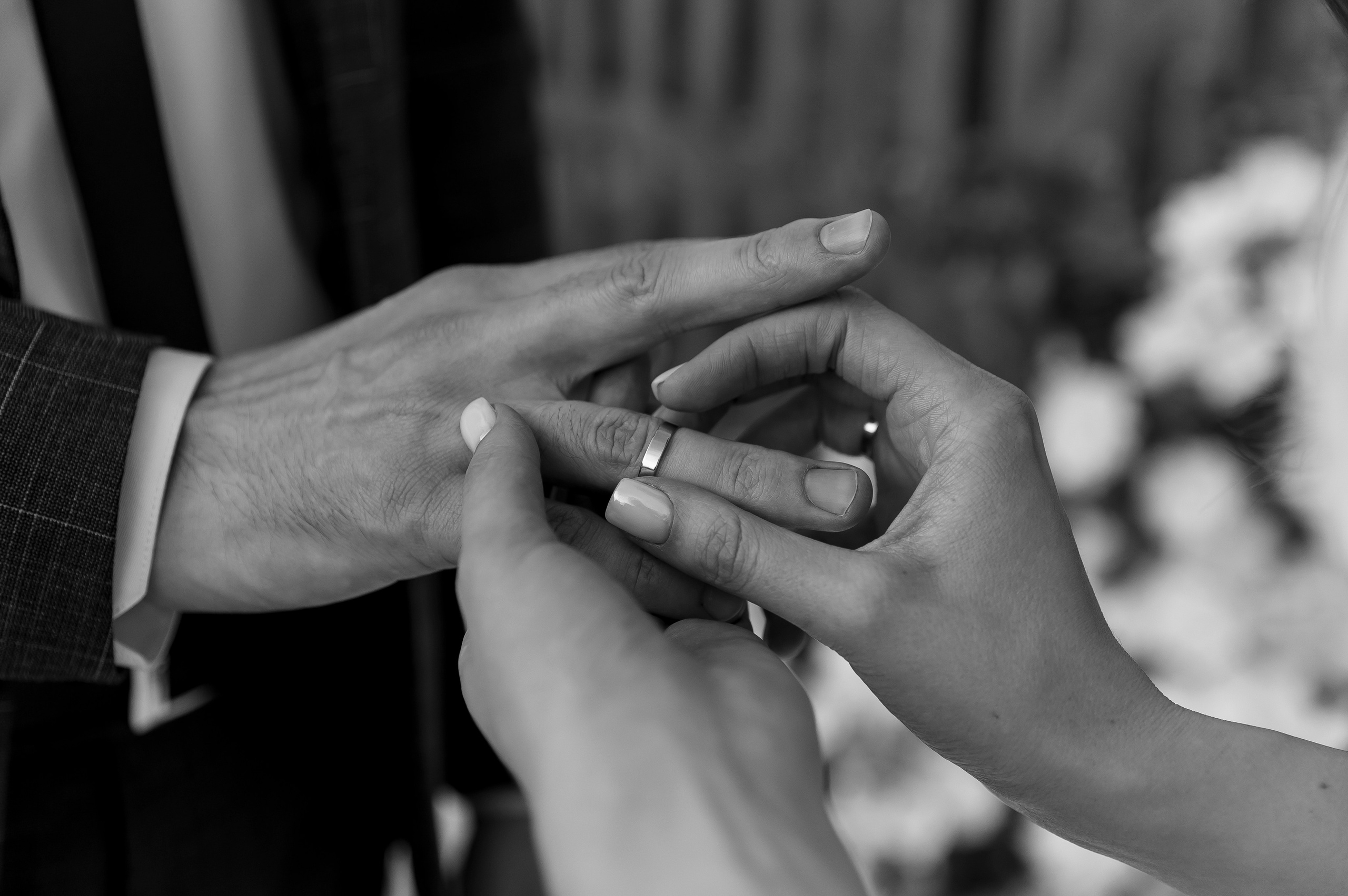 Мария & Никита. Свадебный и семейный фотограф Екатерина Шестакова