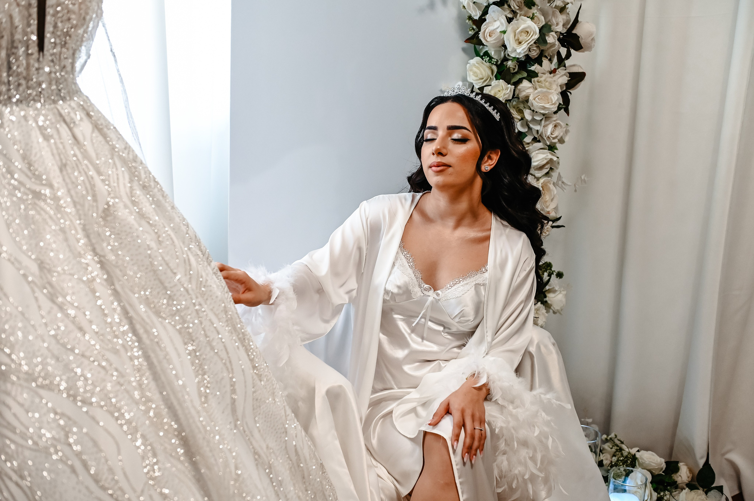 Wedding N & X. AdrianOltean.wfolio.pro