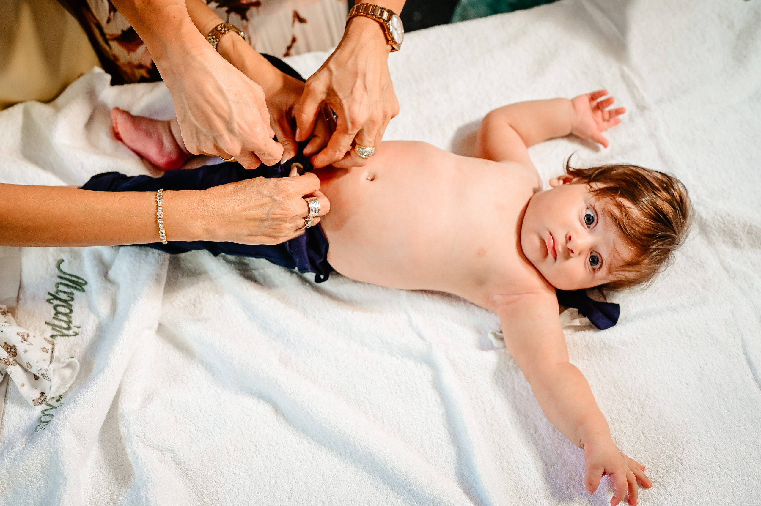 Baptism Mixail Aggelos. AdrianOltean.wfolio.pro