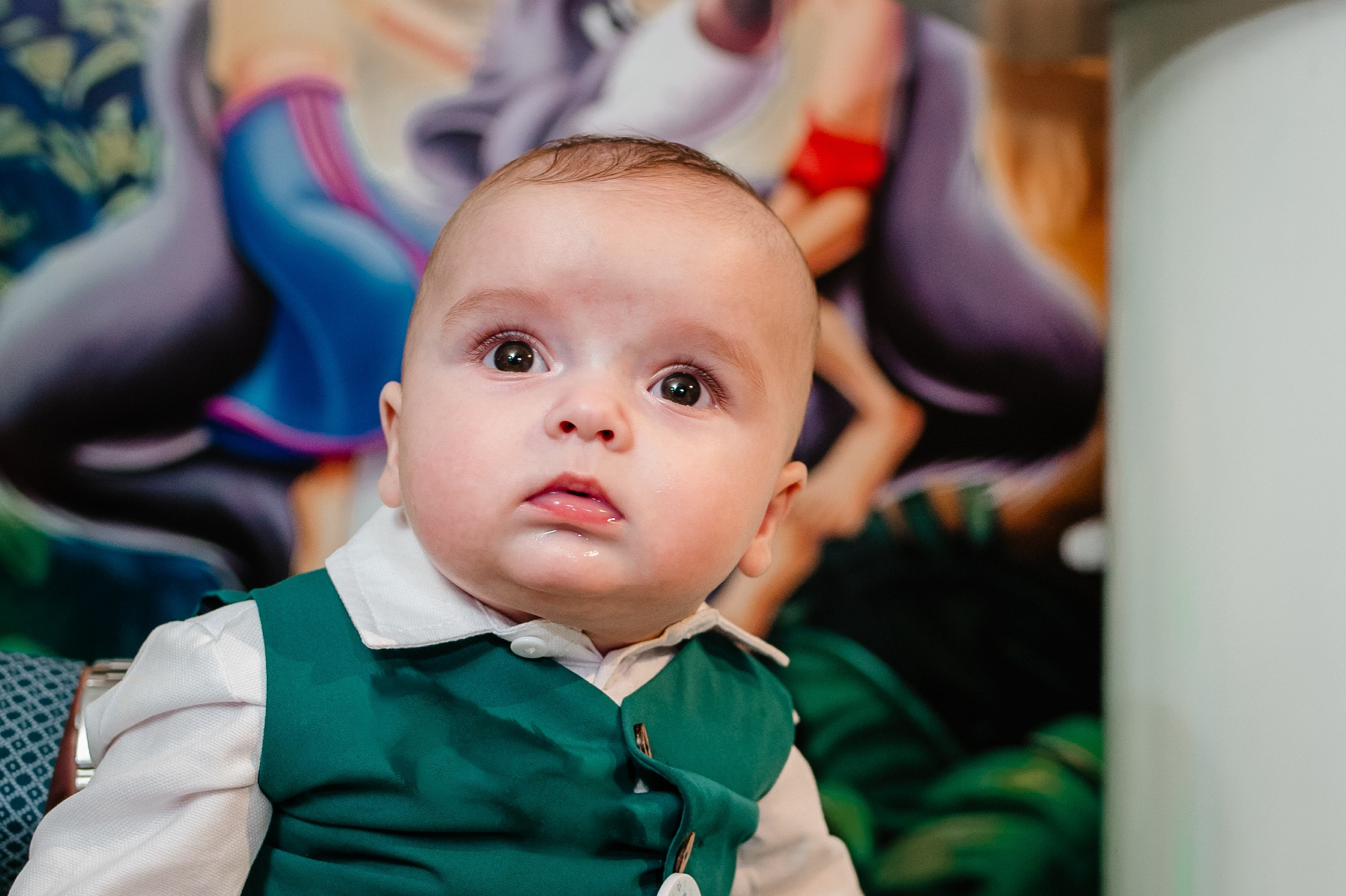 Alexandru Baptism. AdrianOltean.wfolio.pro