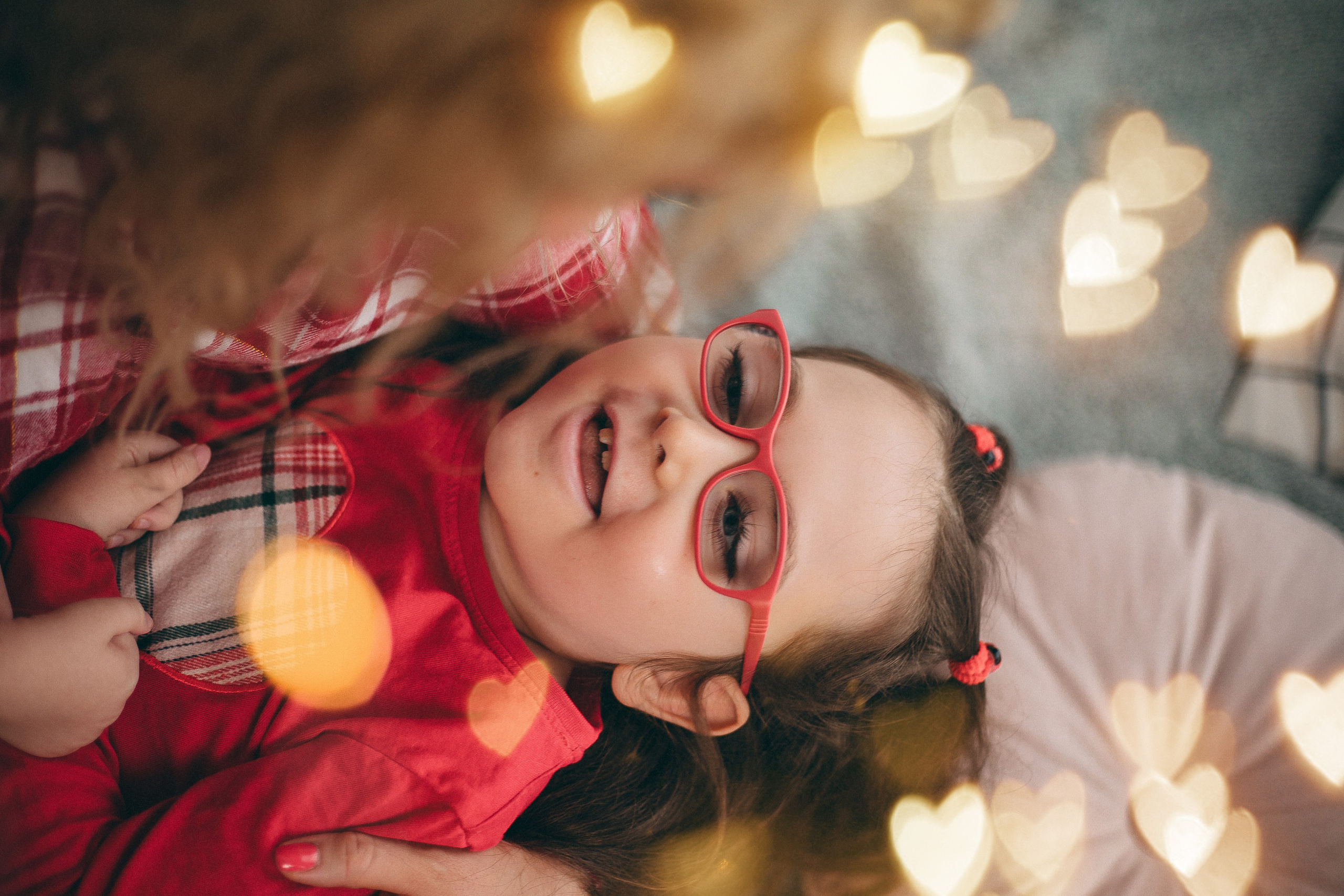 Ziemassvētku laiks studijā. Fotogrāfs Rīgā — Katerina Gordik