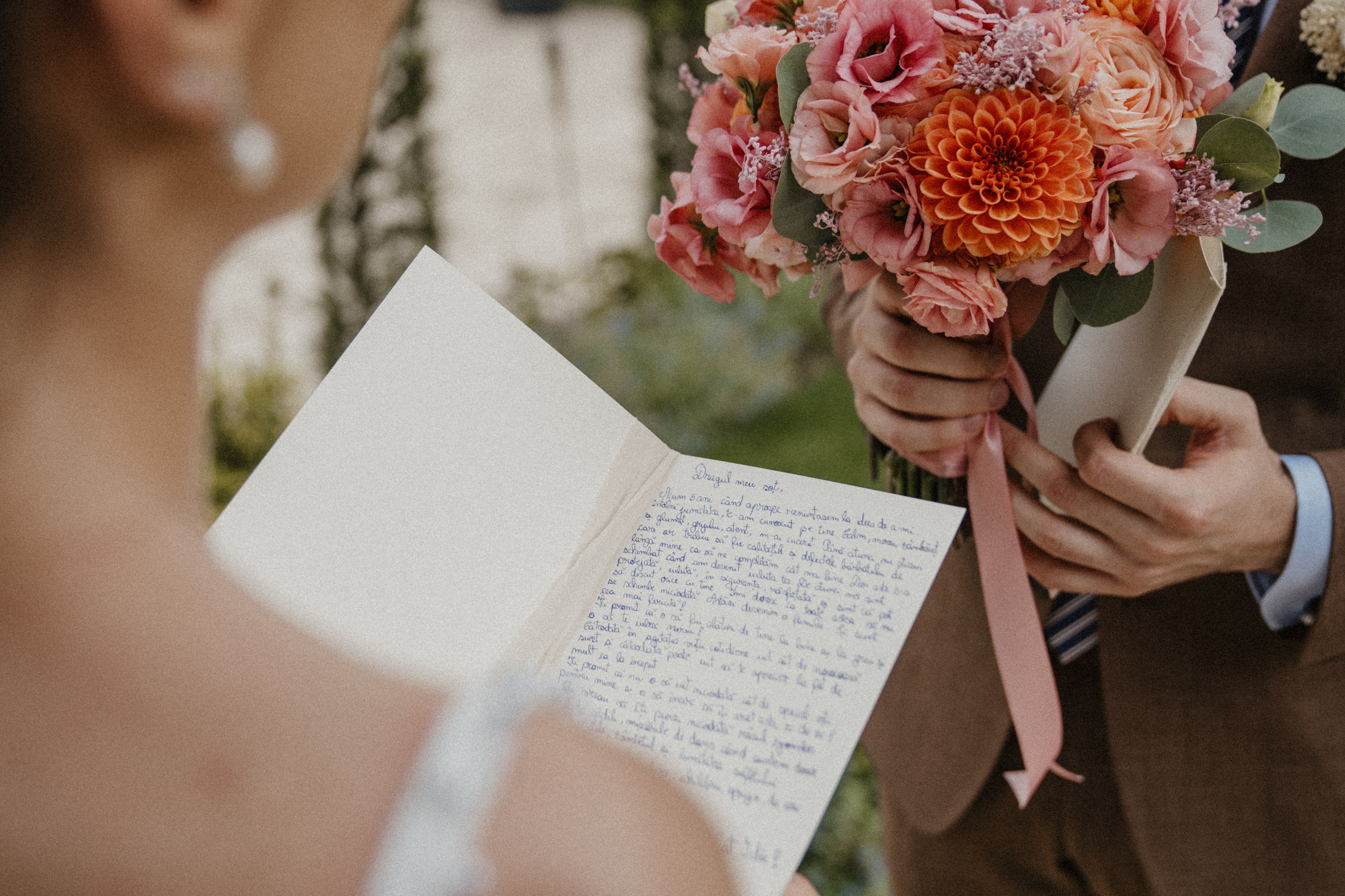 Laura & Cosmin. Gabrielacojocariu.com