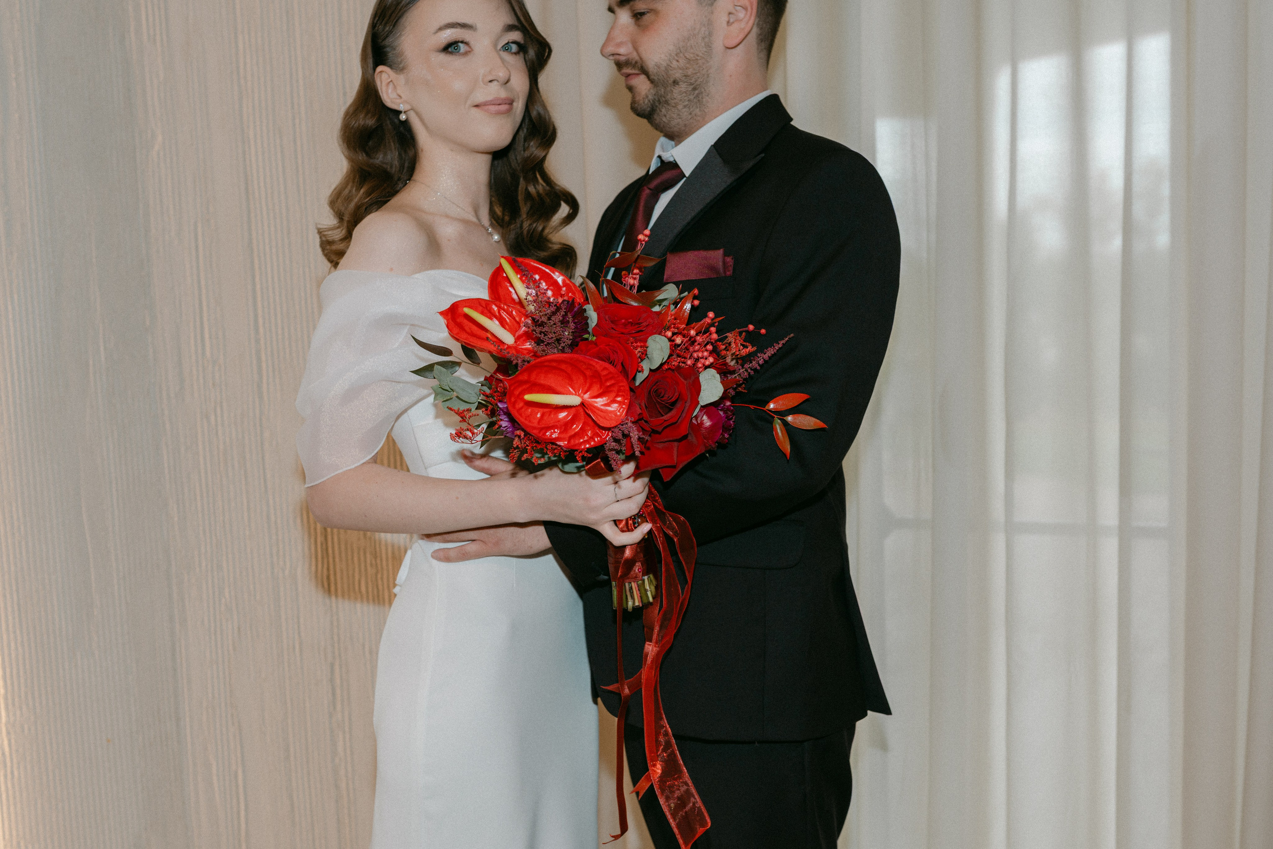 Georgiana | Stefan. Gabrielacojocariu.com