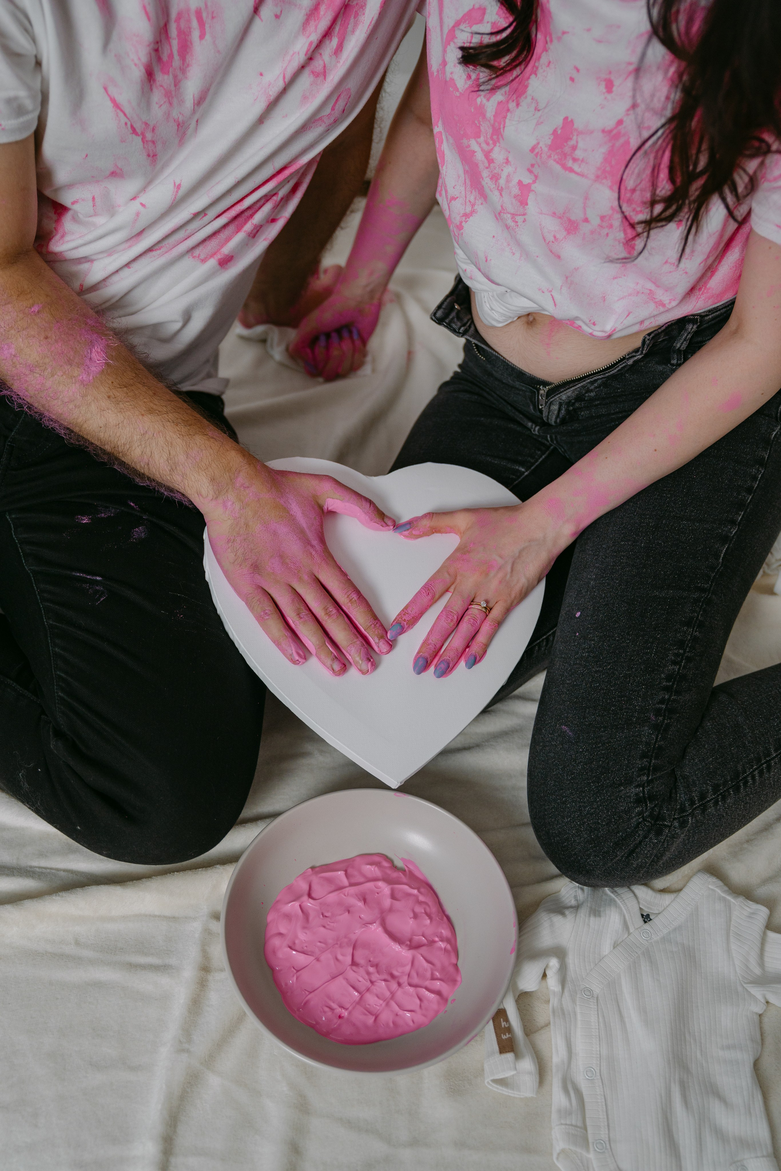 Lavinia — Gender Reveal. Gabrielacojocariu.com