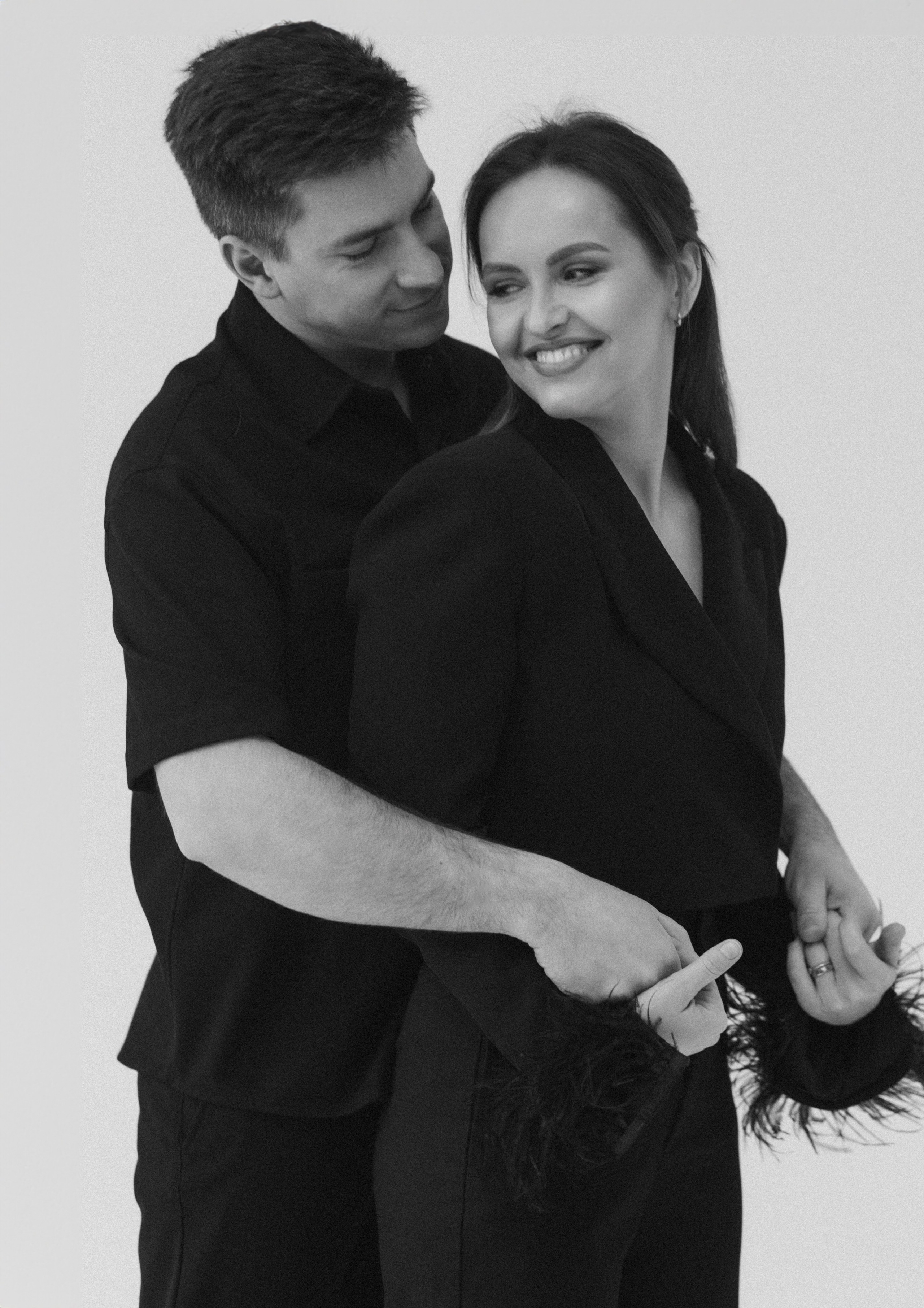 Linksma šeimos fotosesija | STUDIO. Vestuvių ir šeimų fotografė Lena Bondarenko / belove photo