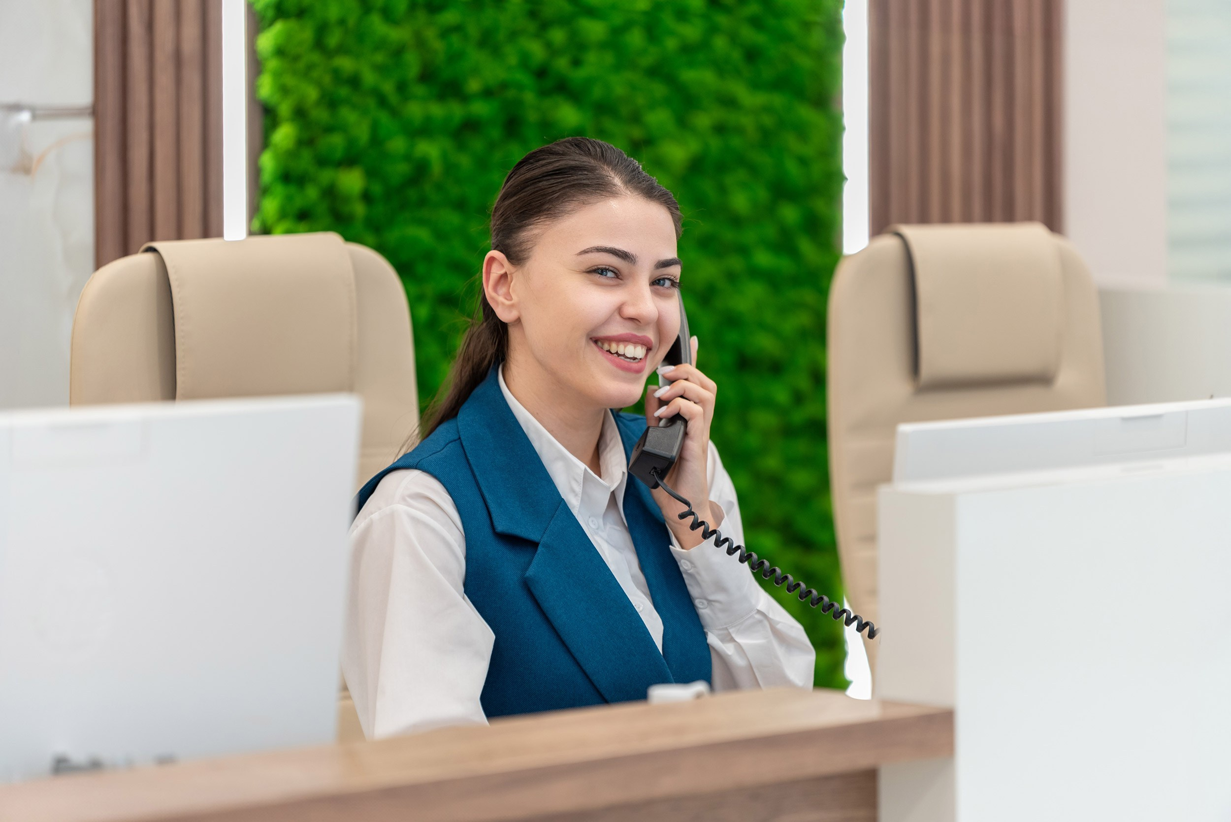 Erebuni Radiotherapy Center. Լուսանկարիչ քաղաք Երևանում