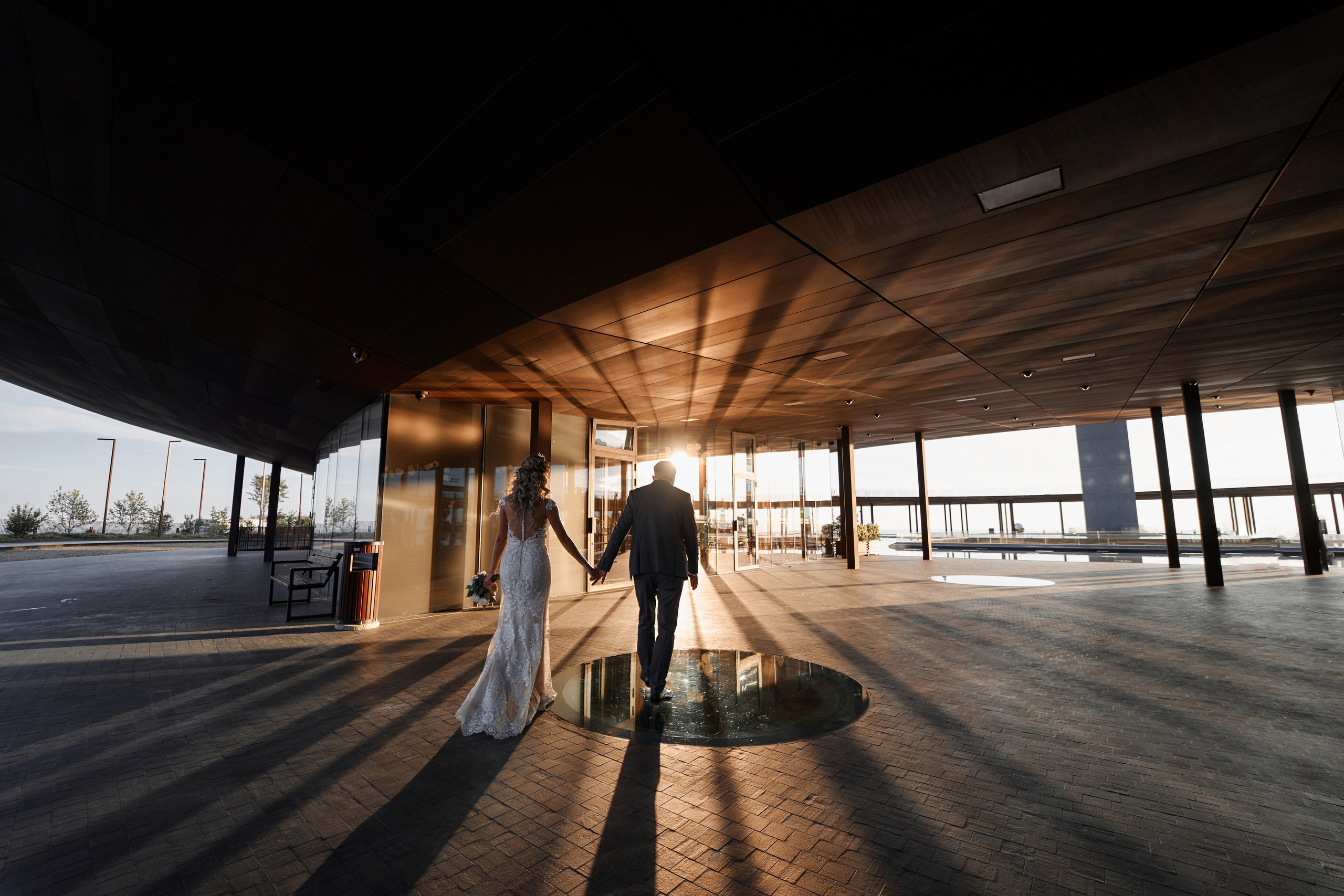 Oleg&Anastasiya. Professional Wedding and event photographer USA New York