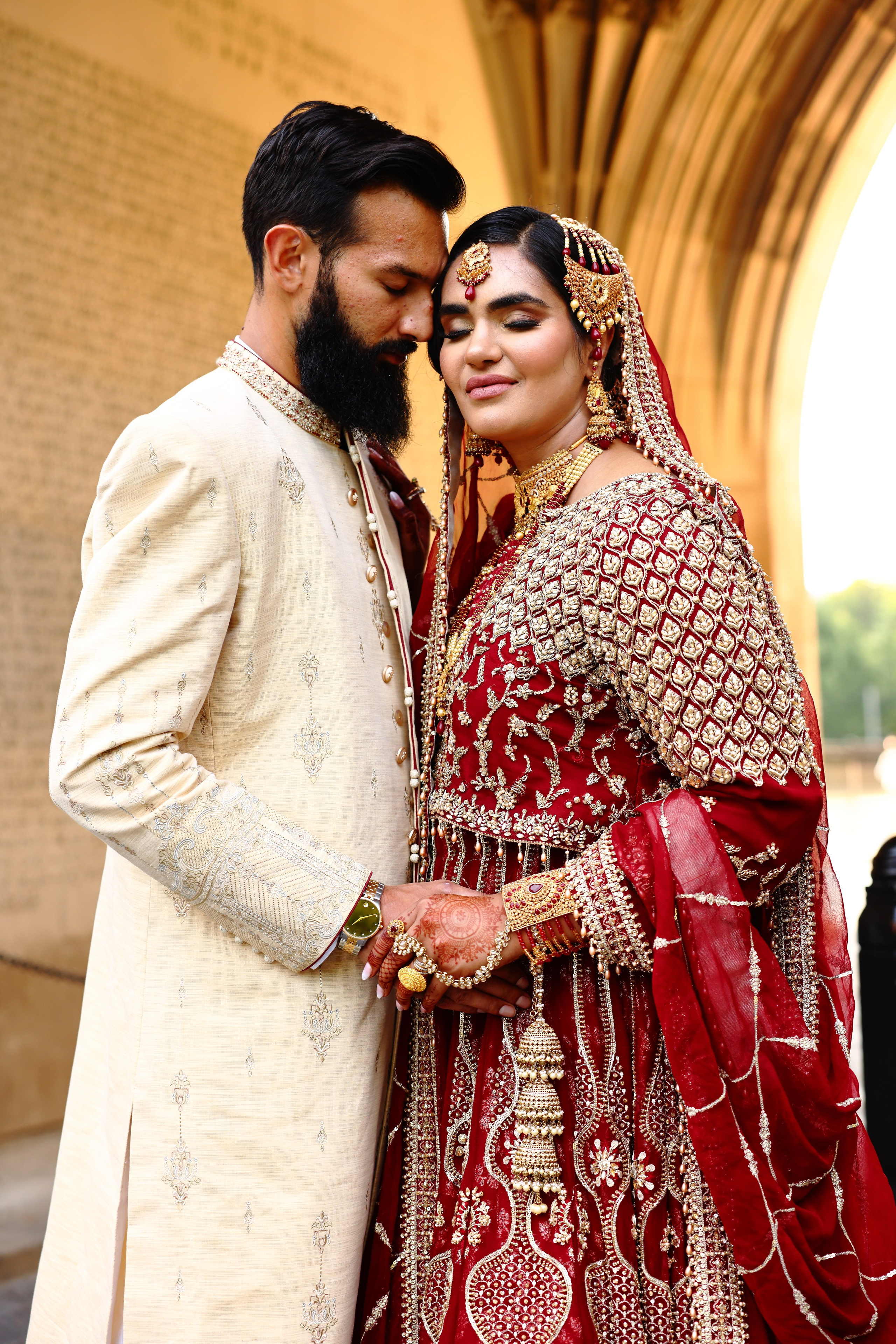 Rabecca & Muzzamil. Wedding Photography & Cinematography TRUE TALES