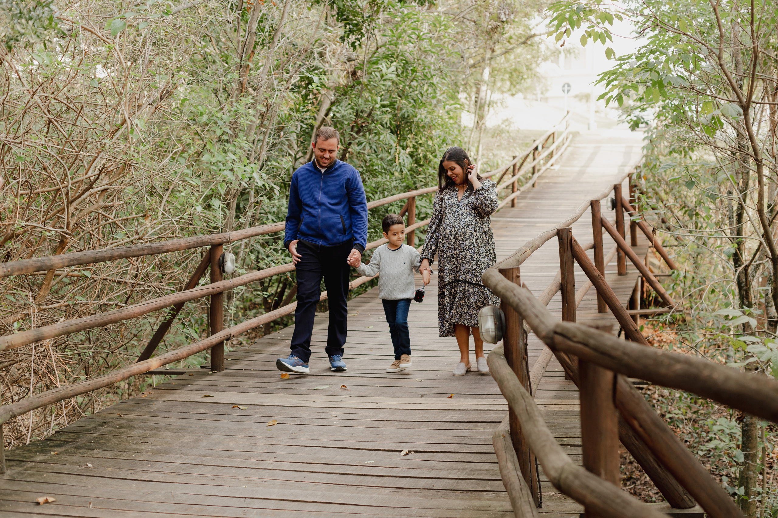 Ensaio Gestante Geovana