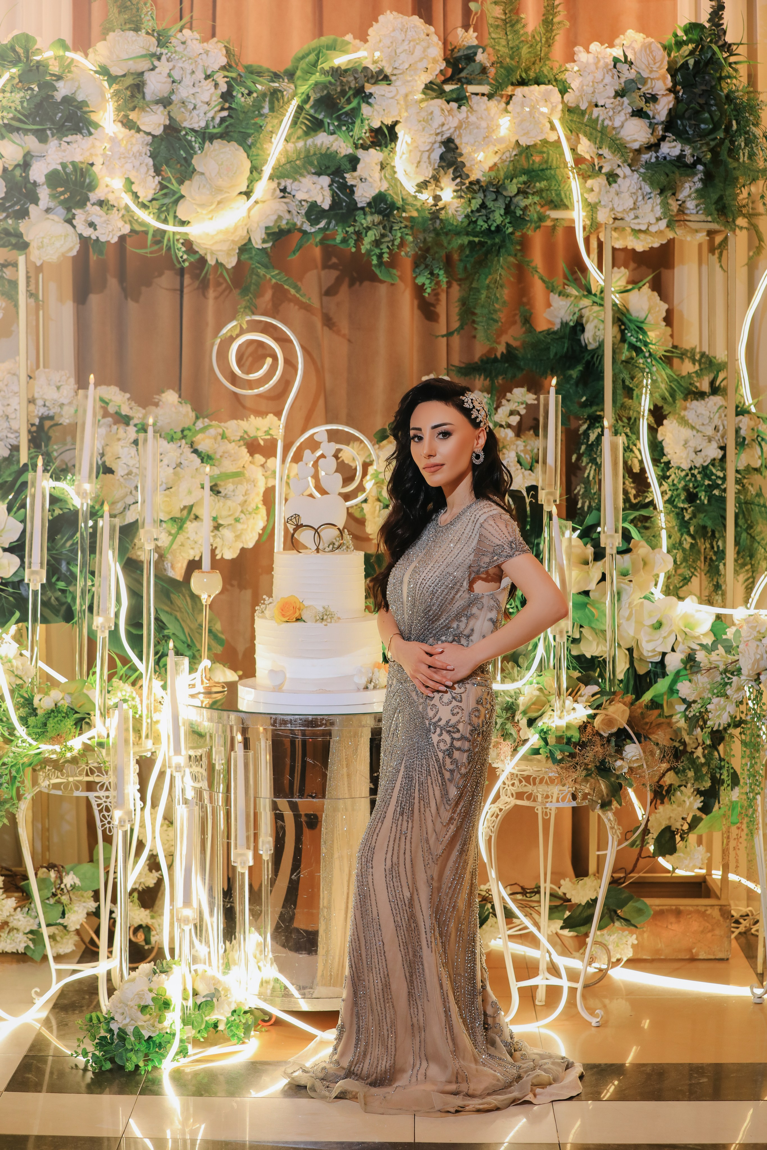 Levon & Meri engagement. KHproduction