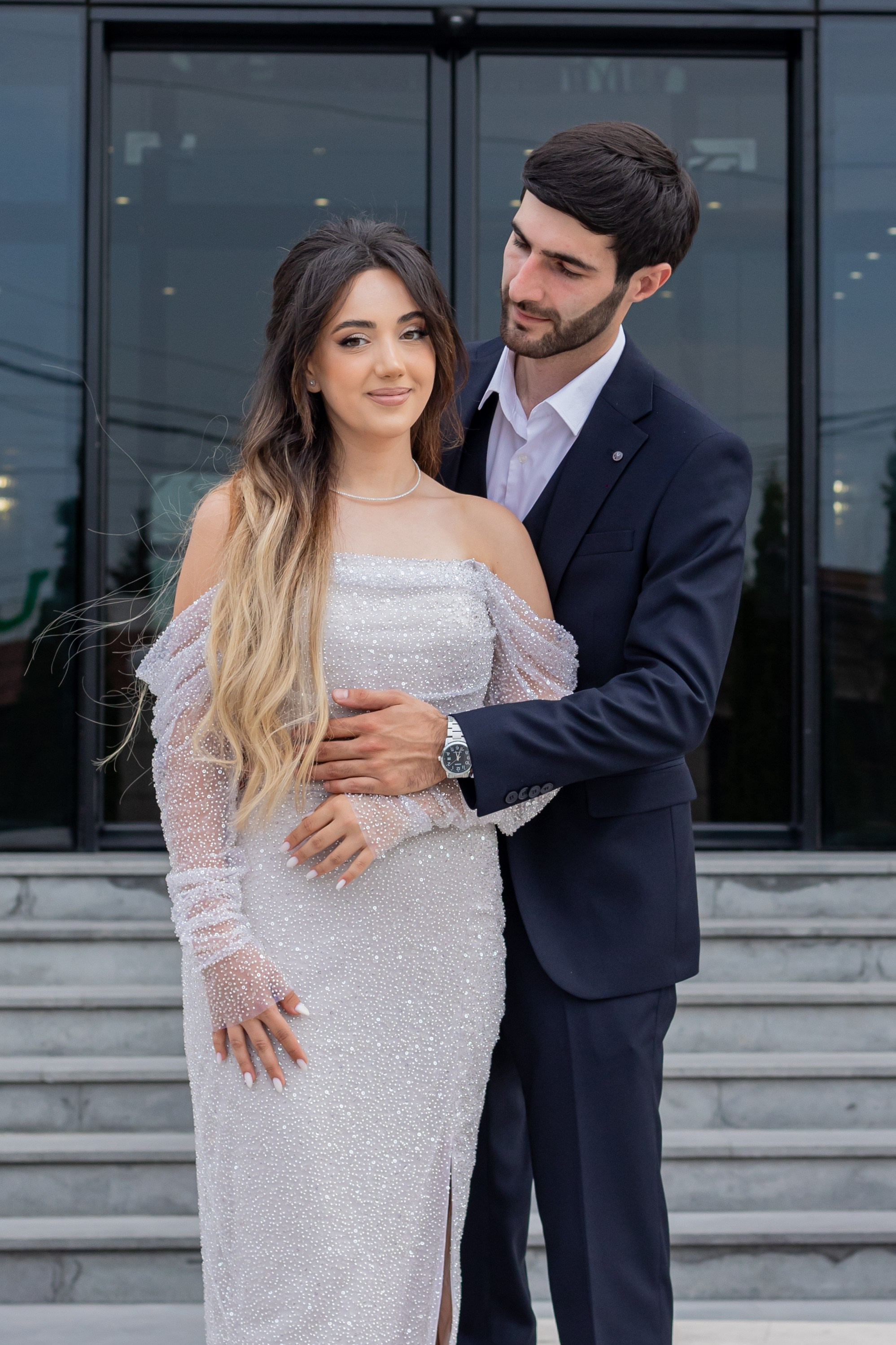 Arman & Anjela engagement. KHproduction