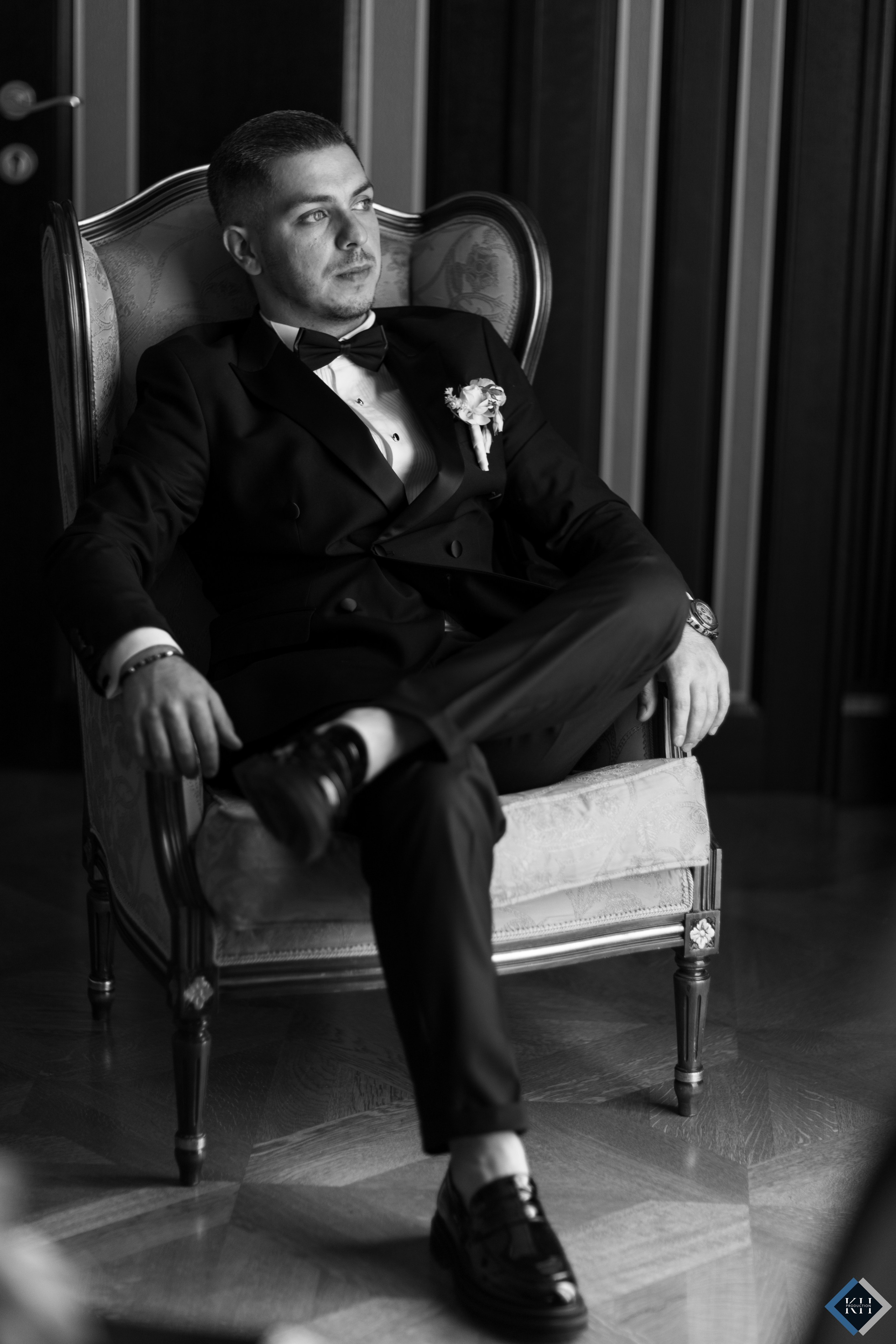 Tigran & Mila wedding day. KHproduction