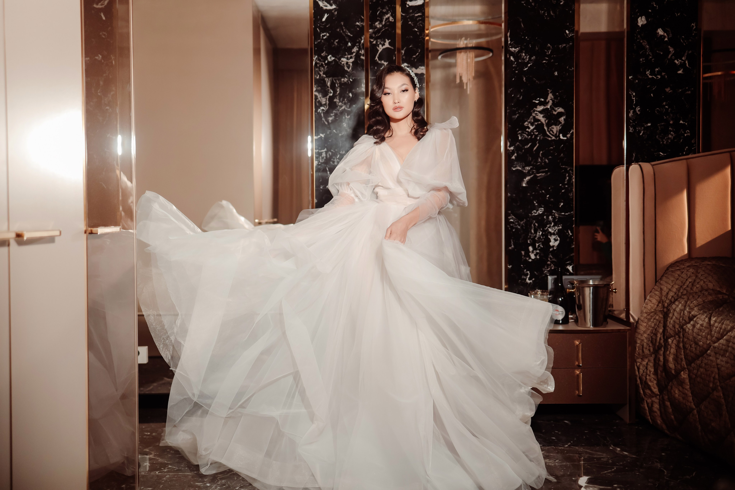 Ayjan. Azamatamanov.ru