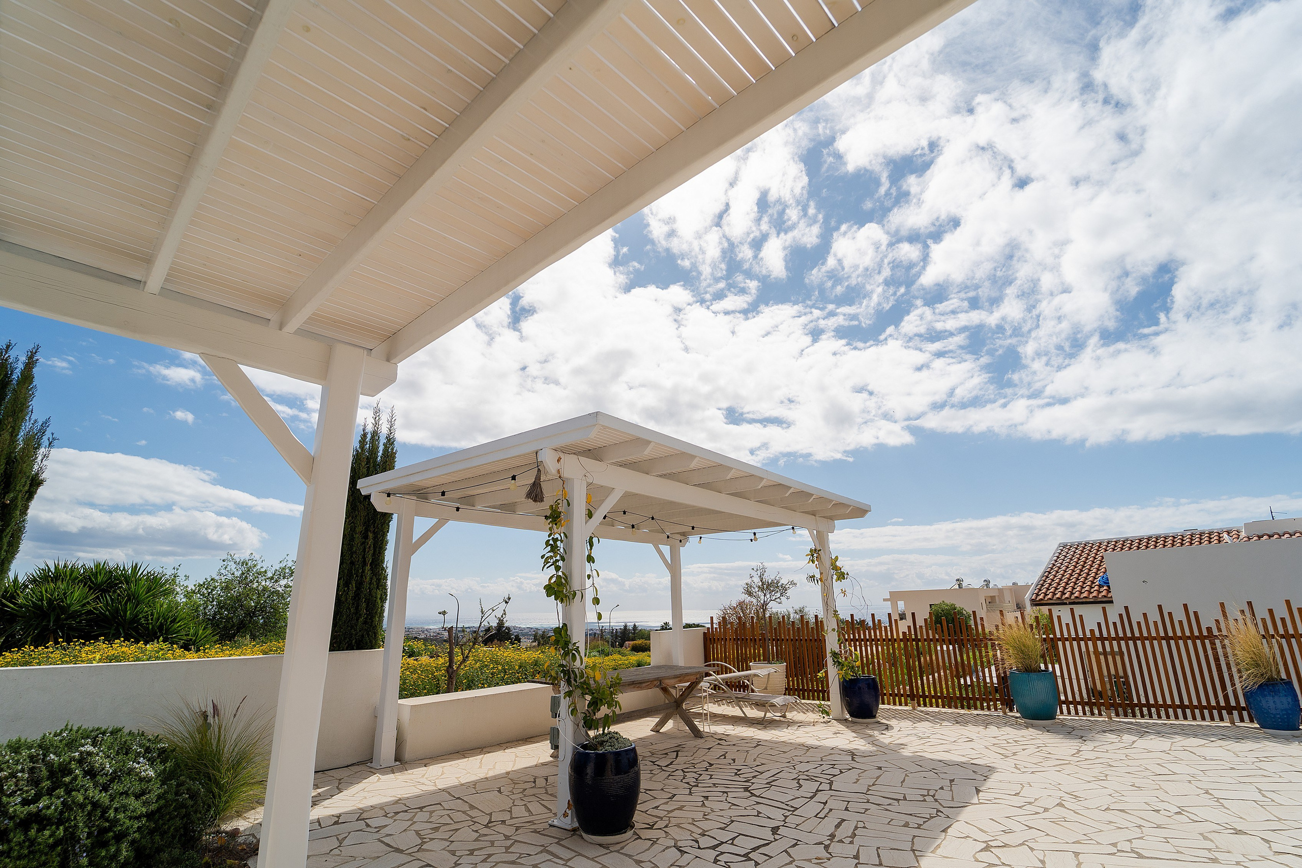 Недвижимость. Sparkling Vision