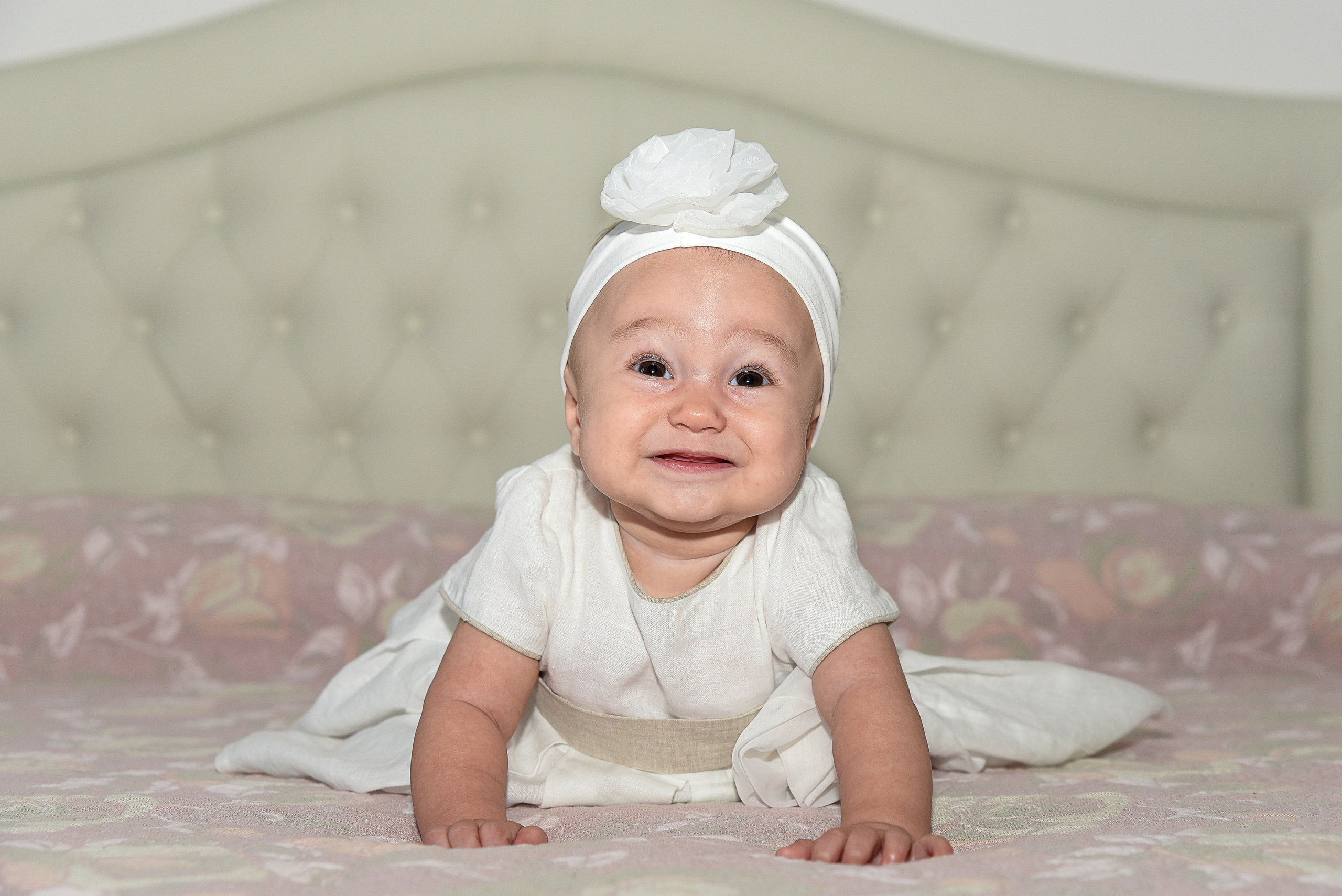 Battesimo. Lo specchio del tempo photography