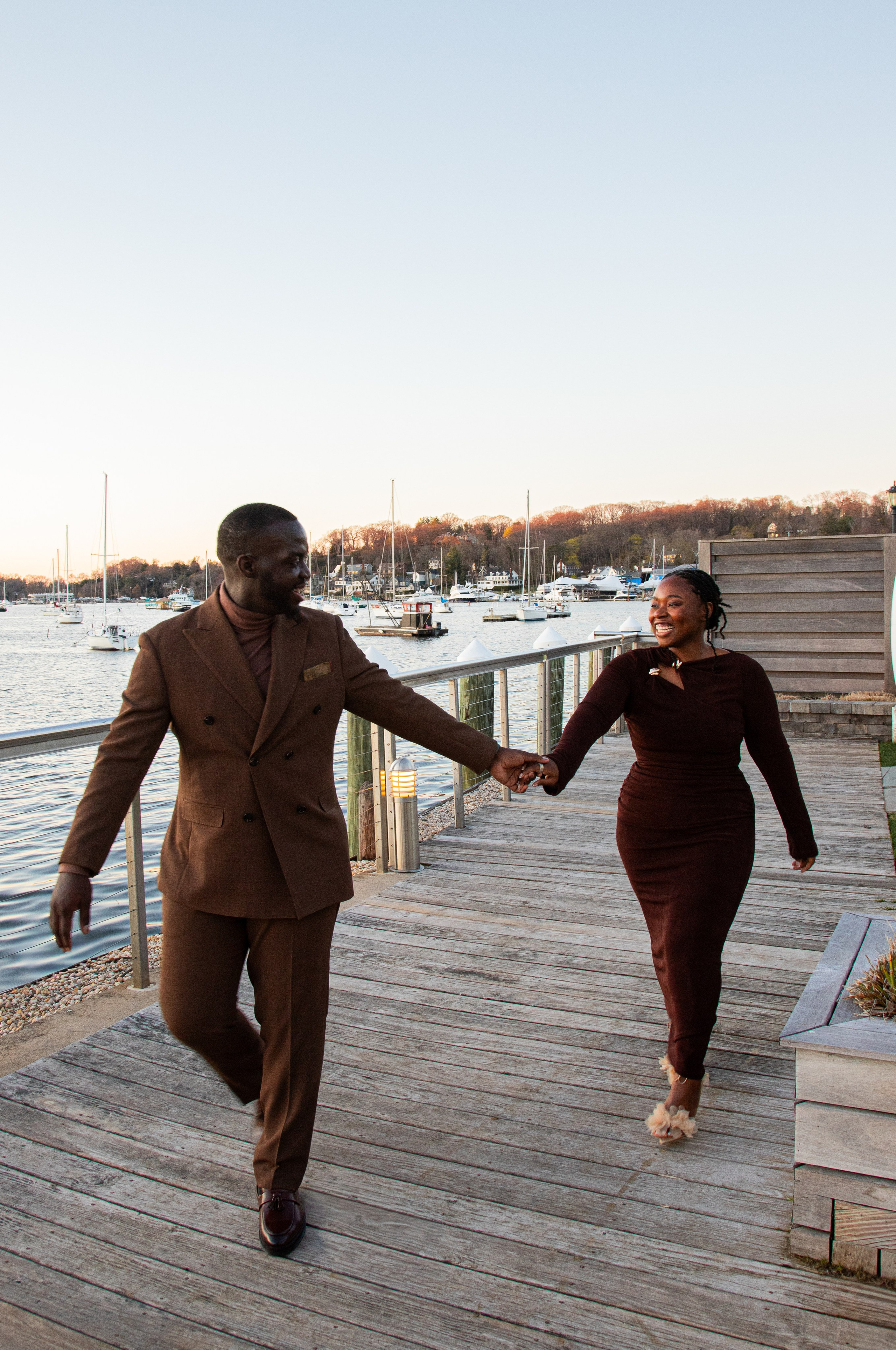 Proposal Long Island. Wedding Photographer & Videographer