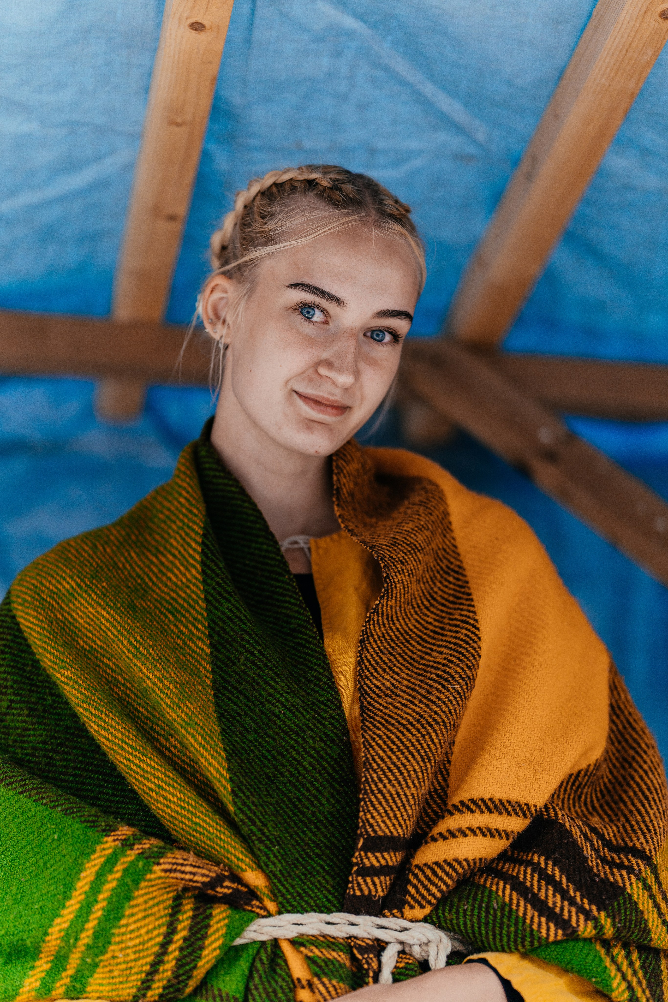 Street photo. Uvarovsphoto