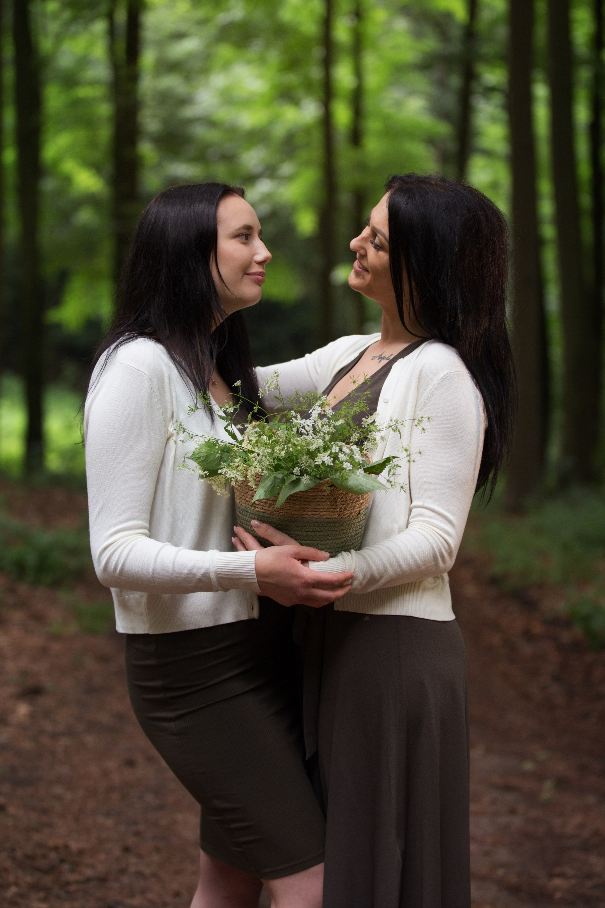 FAMILIEN SHOOTING. Fotografin und Videografin im Raum Osnabrück und Emsland Alla