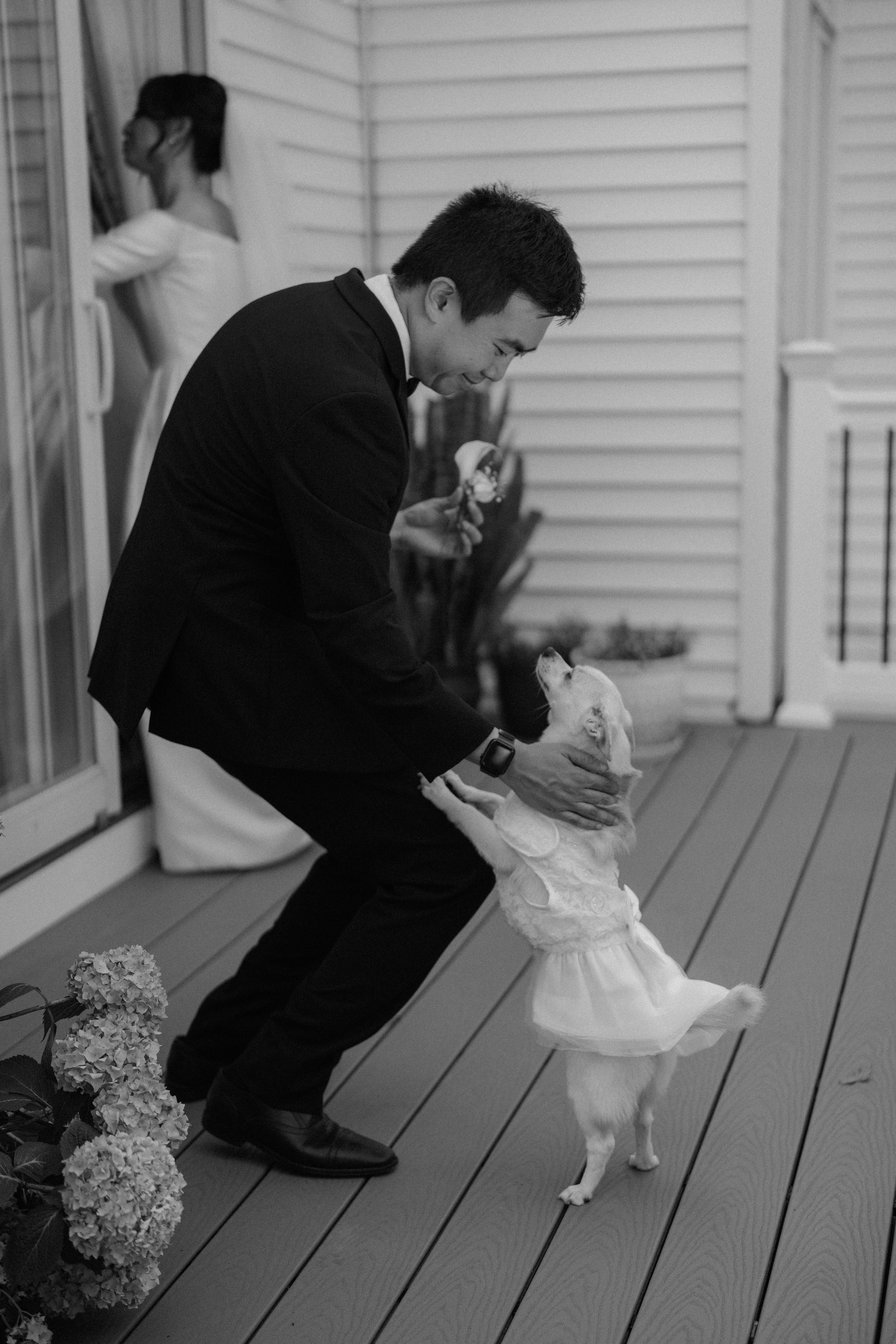 Bernice & Eric. Anna Krasnova Wedding photographer