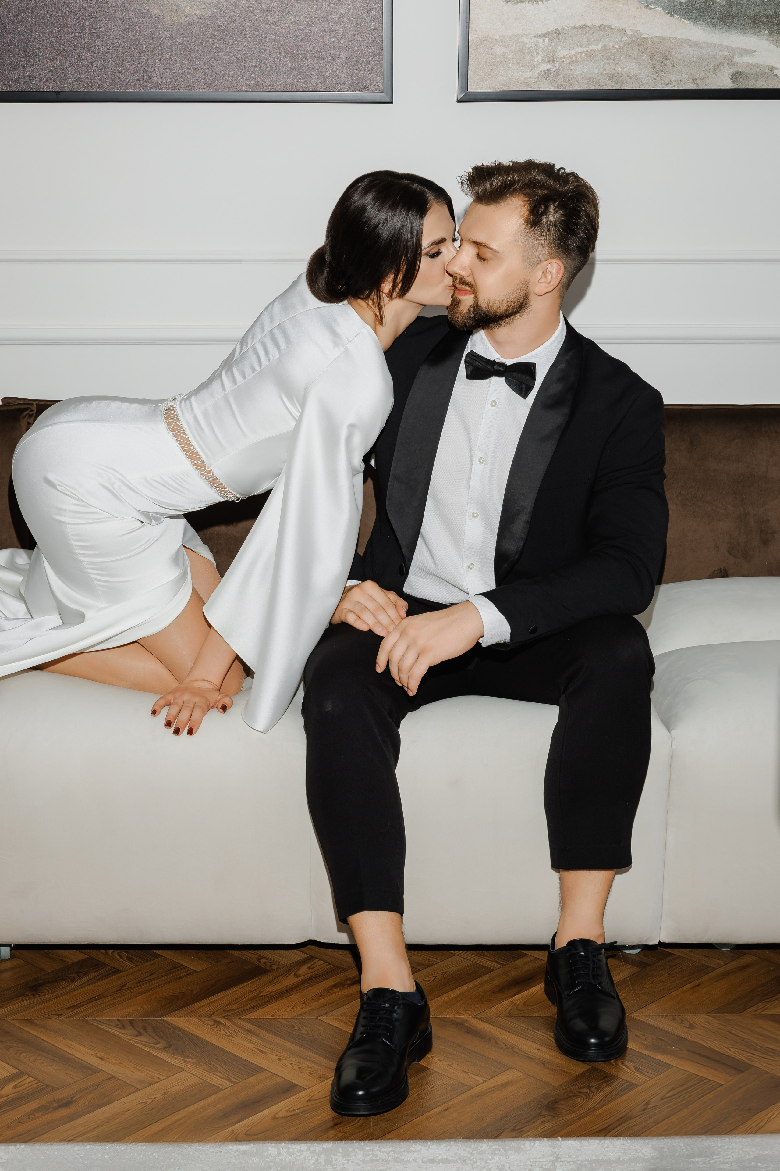 Fotografii de nuntă. Adrian Bârsan