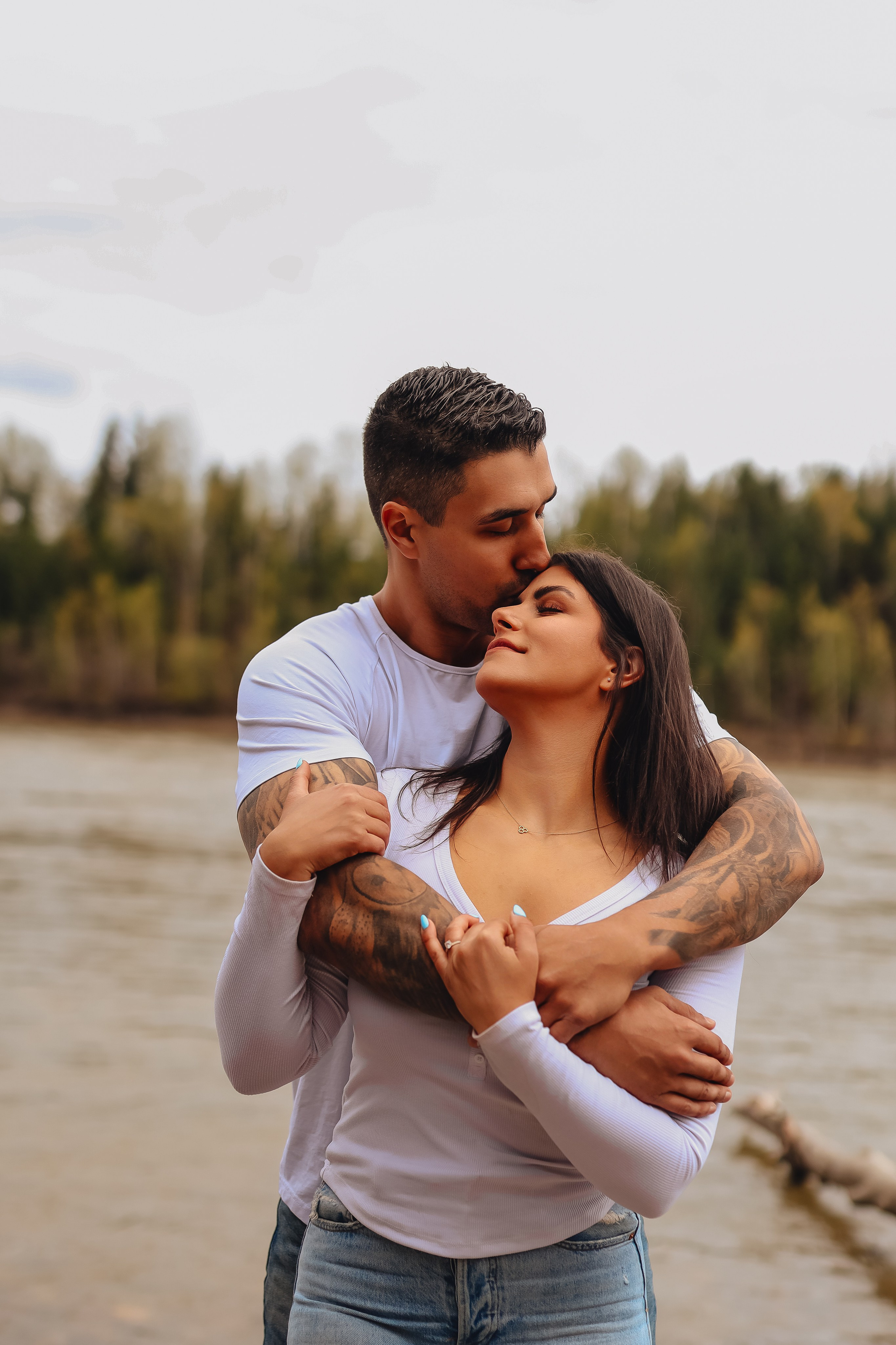 Family. Ellen Litvinova photography