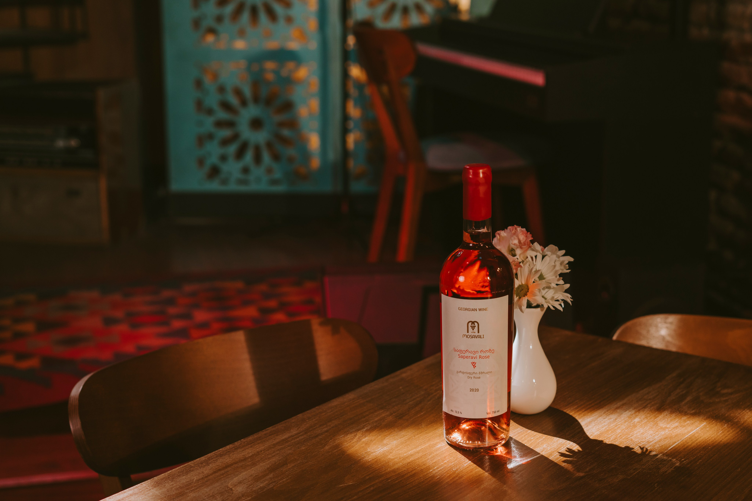 Food. Photographer and videographer for business in Tbilisi Catrine Poznyak