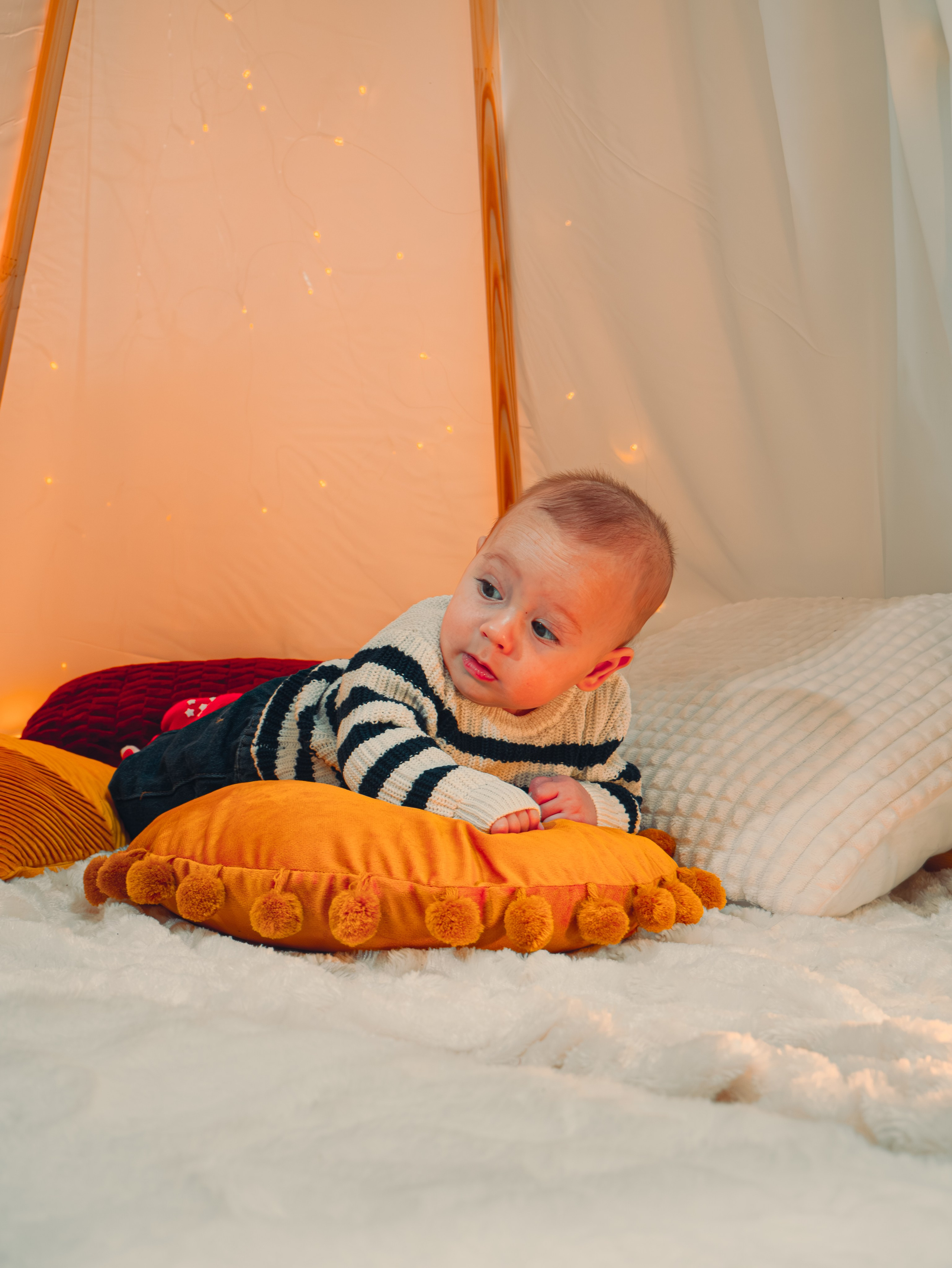 Portrait & Lifestyle