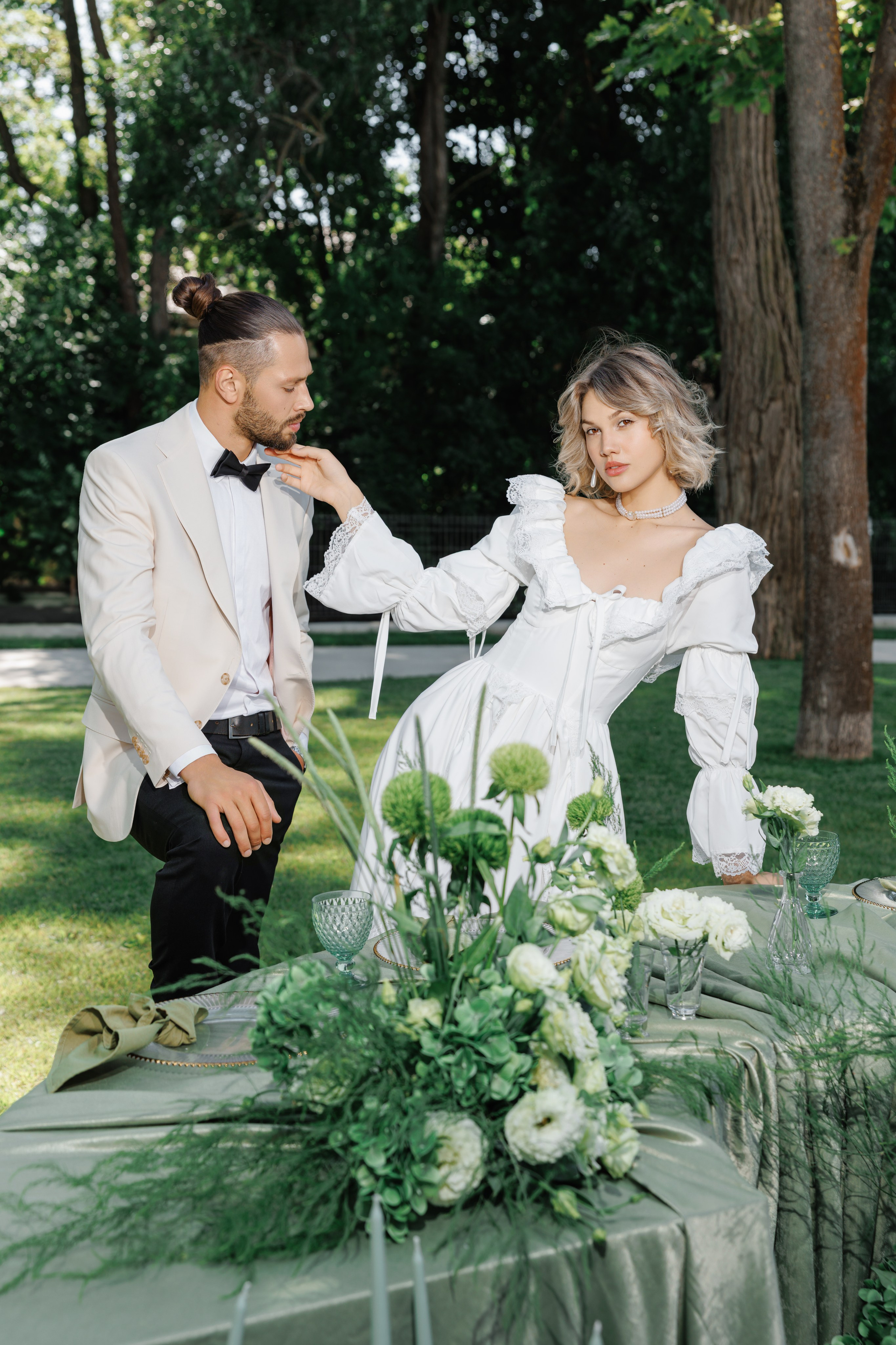 Fotografii de nuntă. Adrian Bârsan