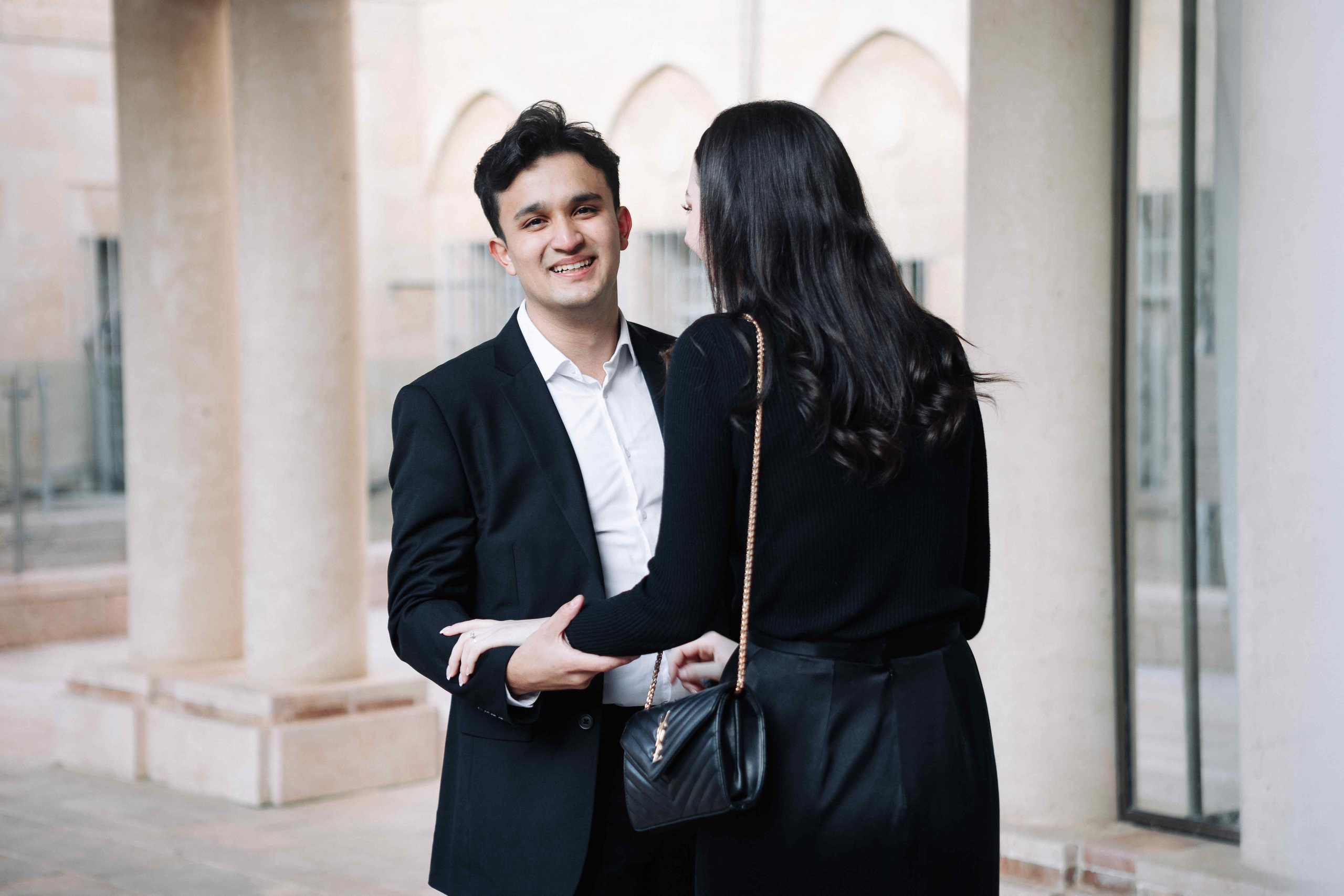 HE PROPOSED ME TO MARRY HIM. Https://shi-photo.com/